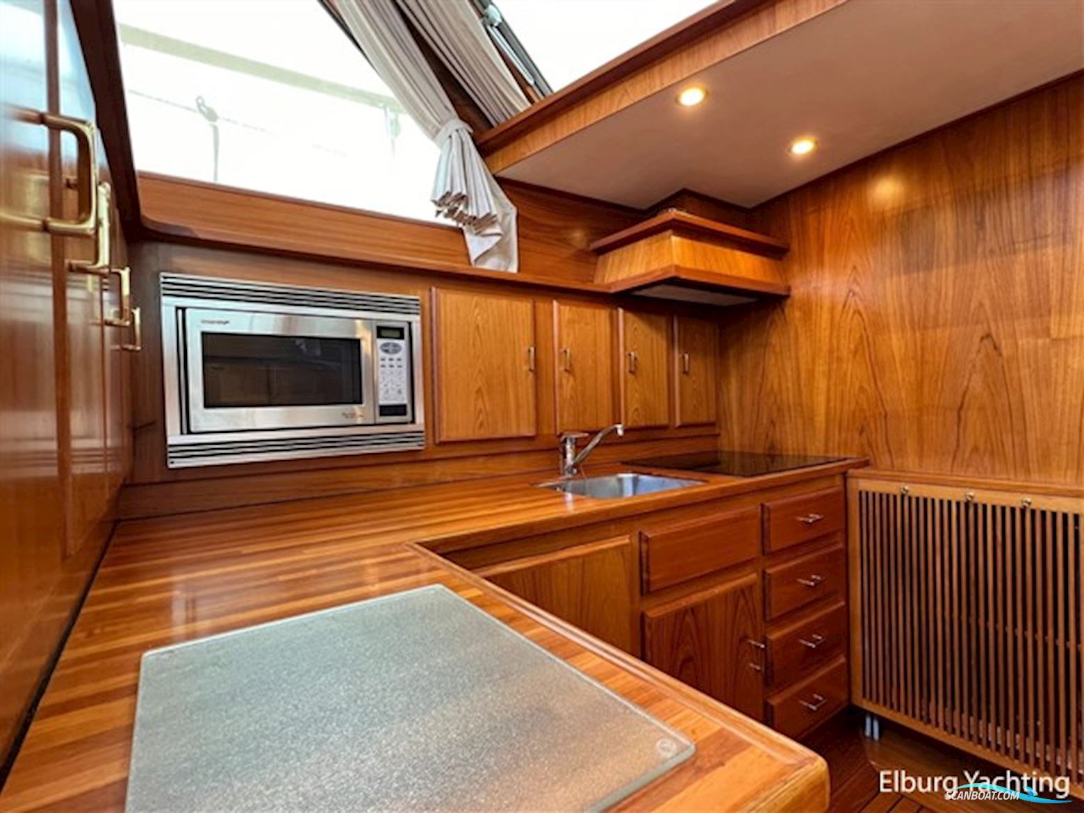 Super van Craft 14.95 - Cabrio 