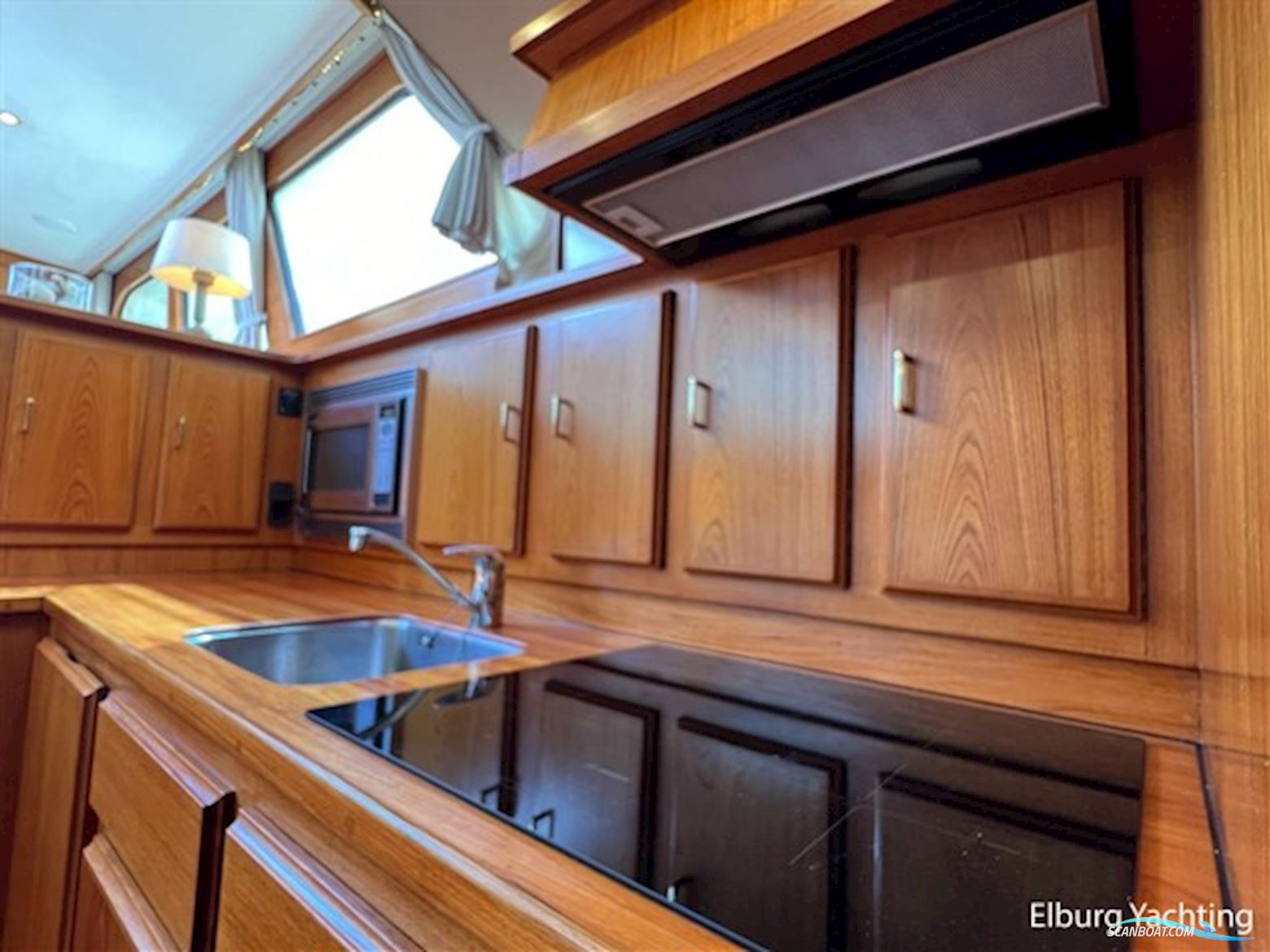 Super van Craft 14.95 - Cabrio 