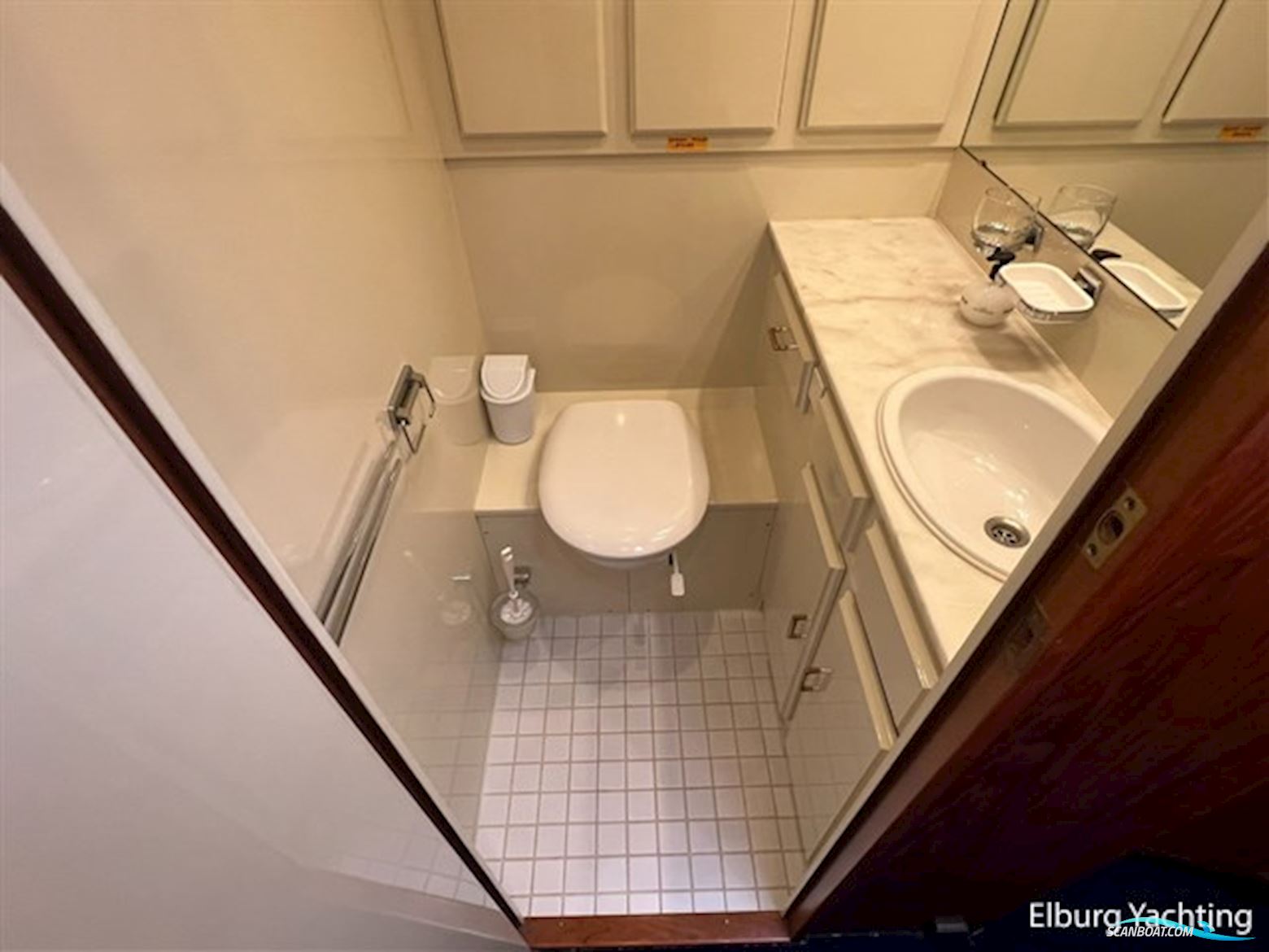 Super van Craft 14.95 - Cabrio 