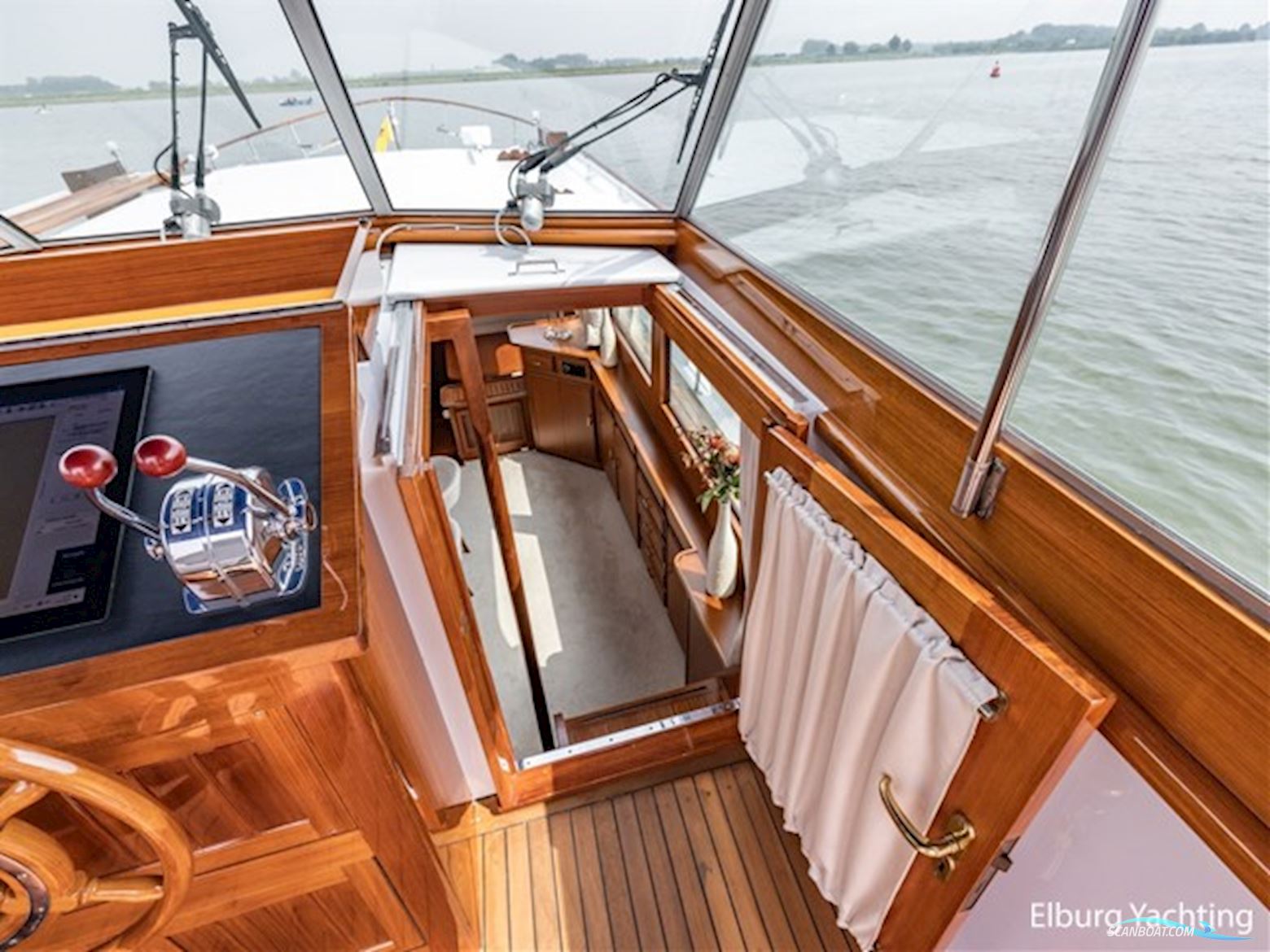 Super Van Craft 14.95 - France Proof