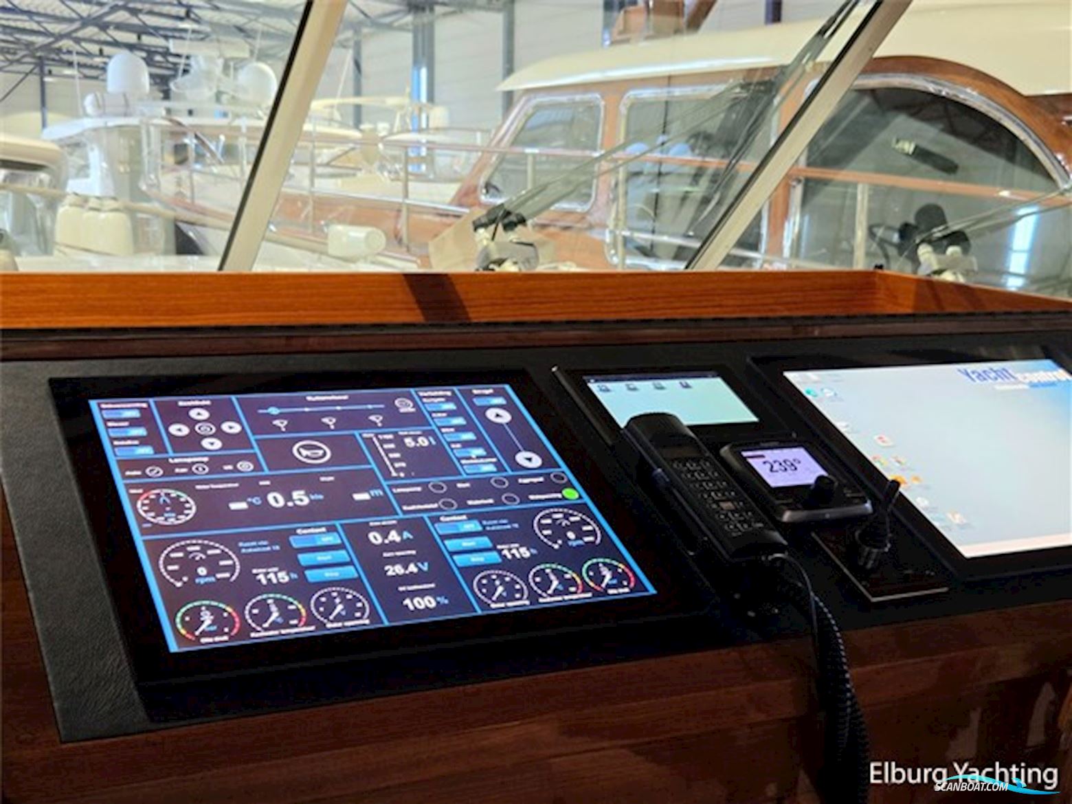 Super Van Craft 14.95 - France Proof