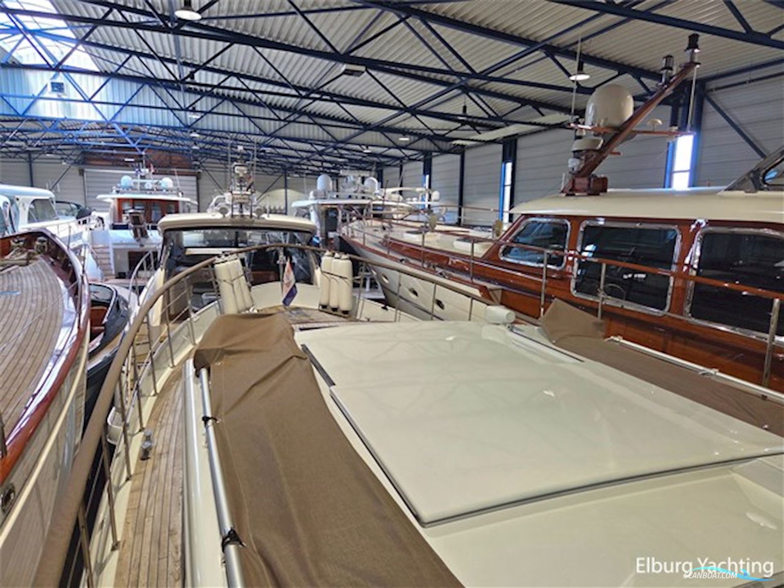 Super van Craft 14.95 - France Proof