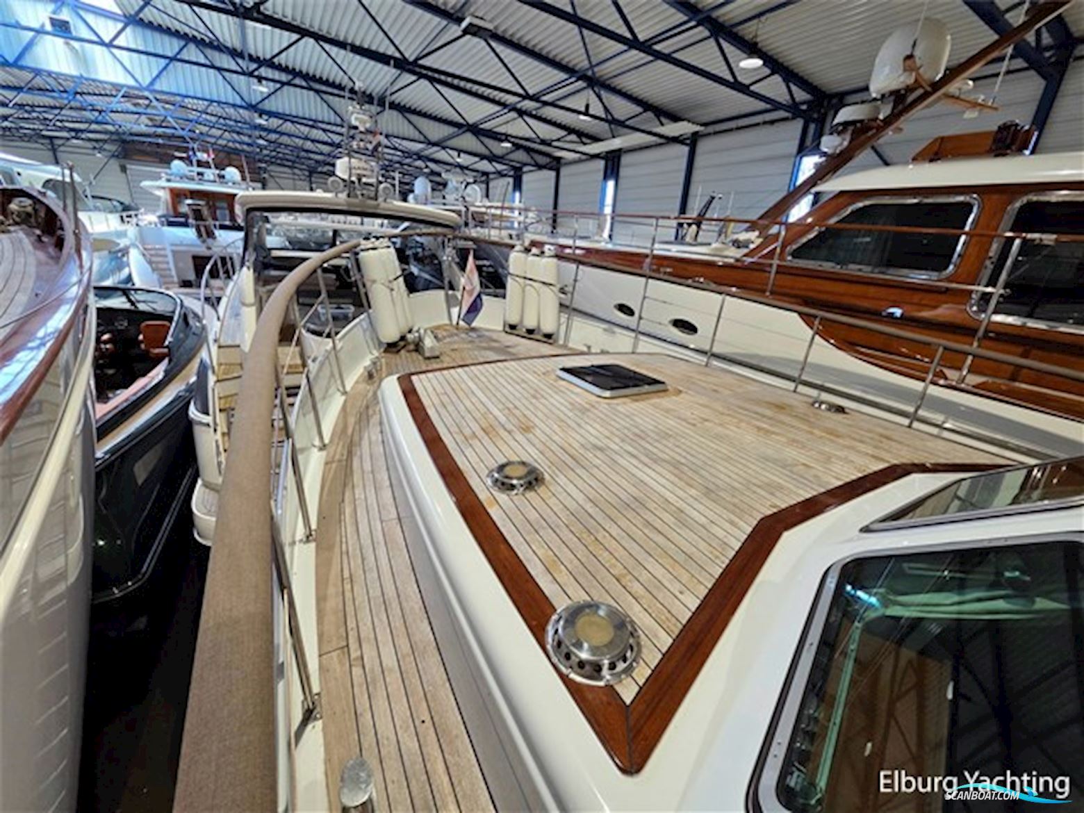 Super van Craft 14.95 - France Proof