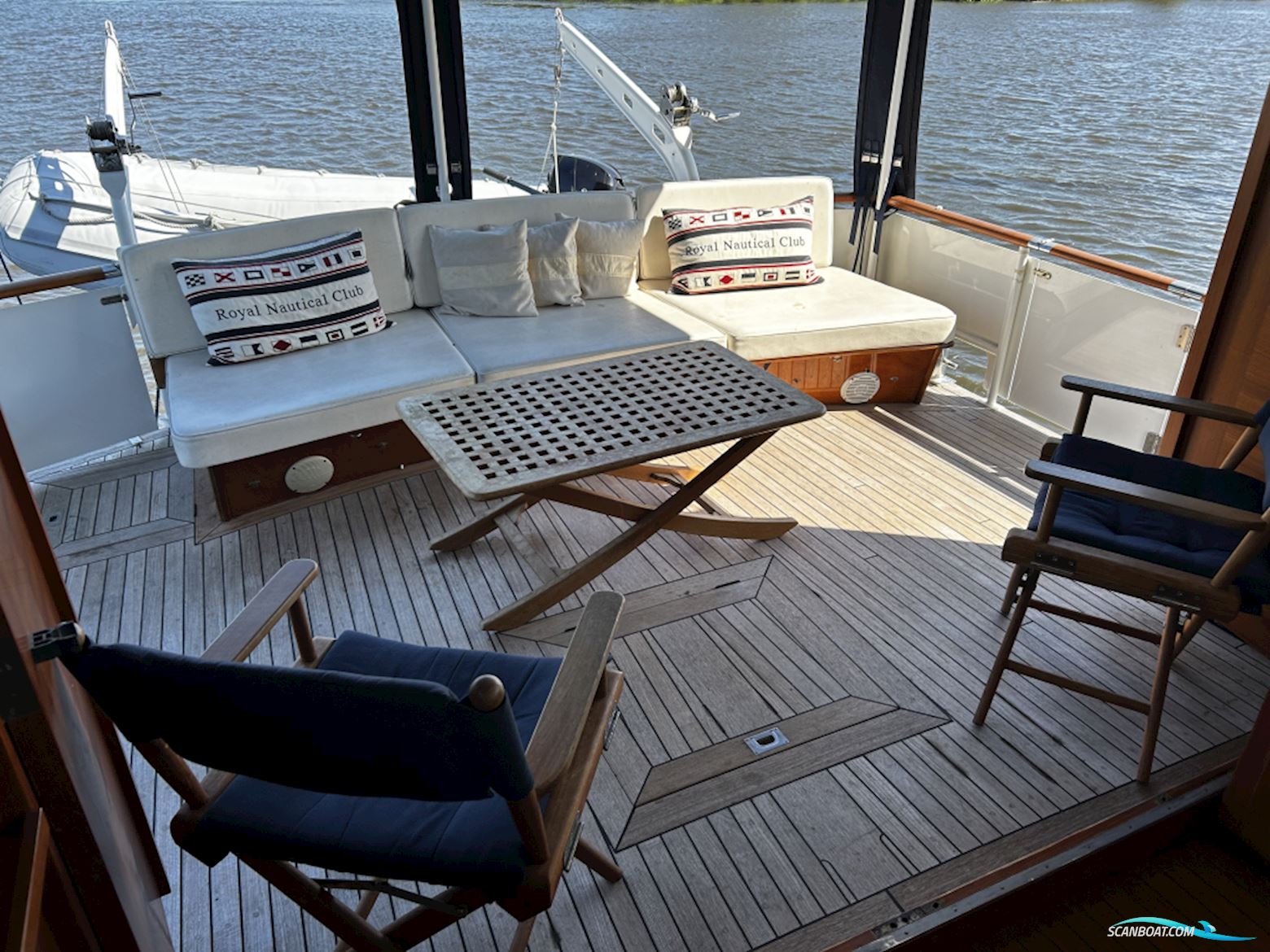 Super van Craft 14.95 VS