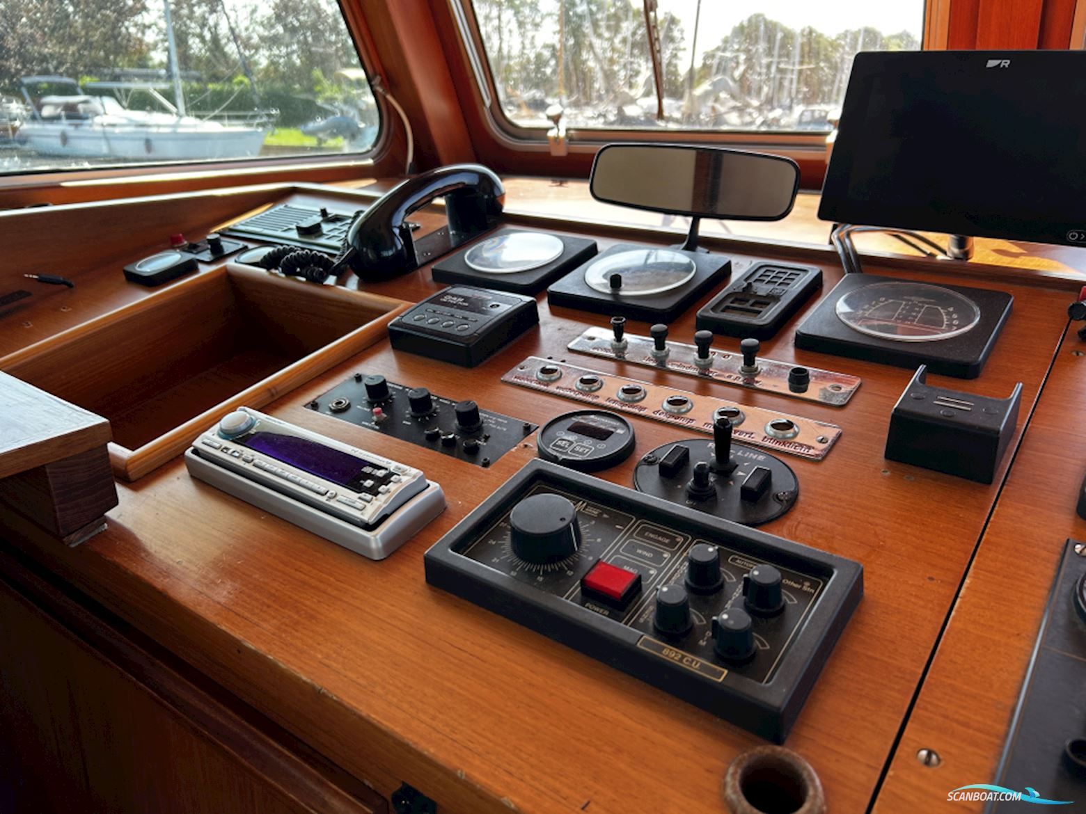 Super van Craft 14.95 VS