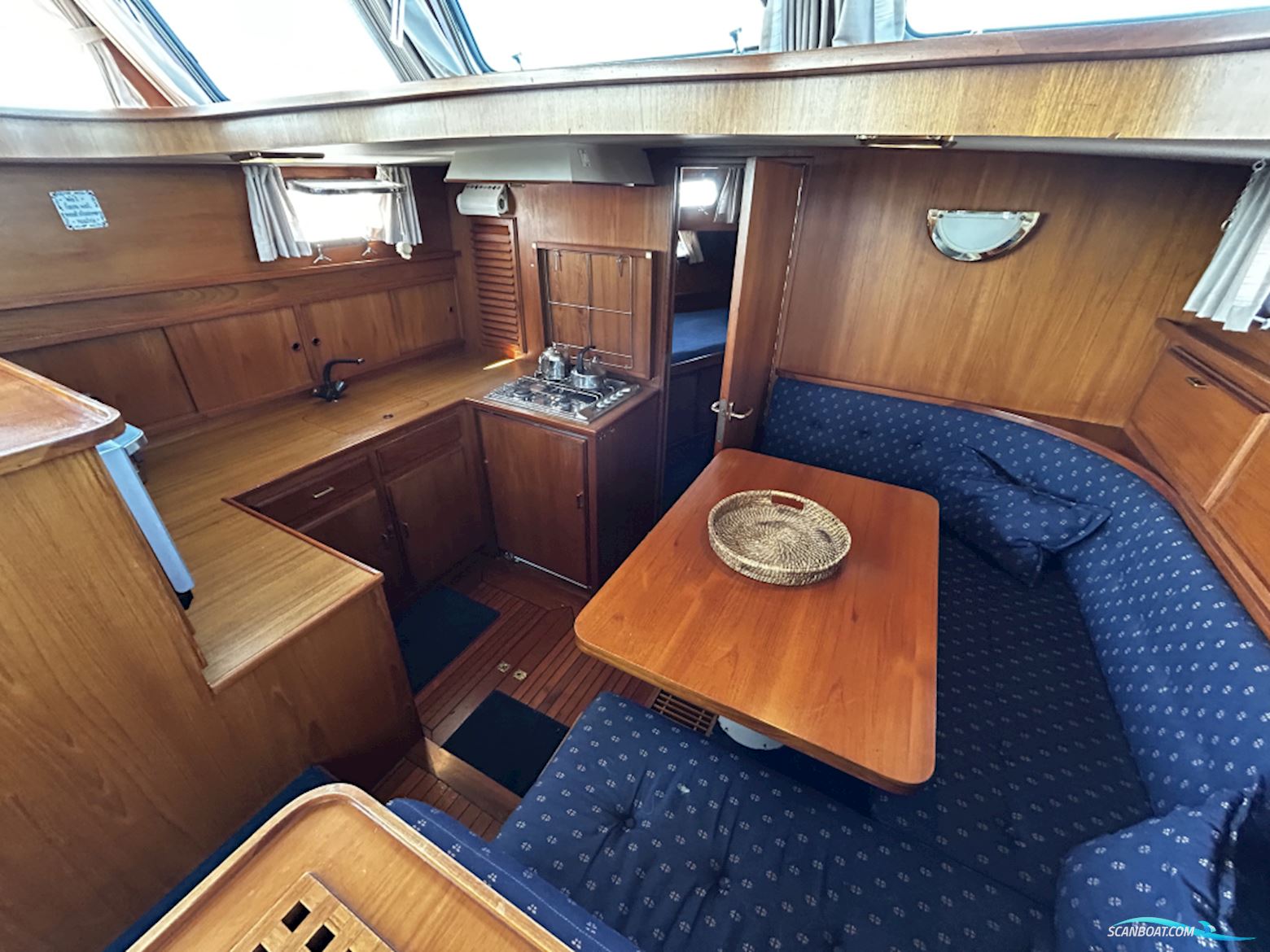 Super van Craft 14.95 VS