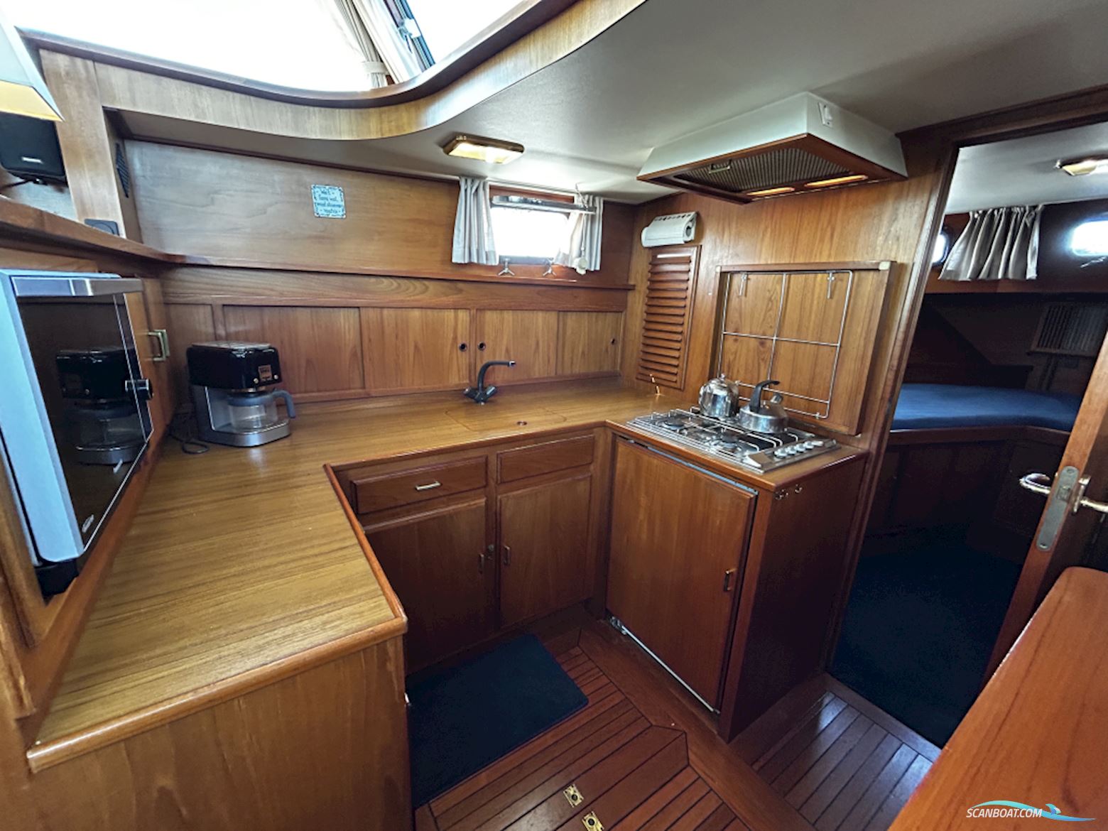 Super van Craft 14.95 VS