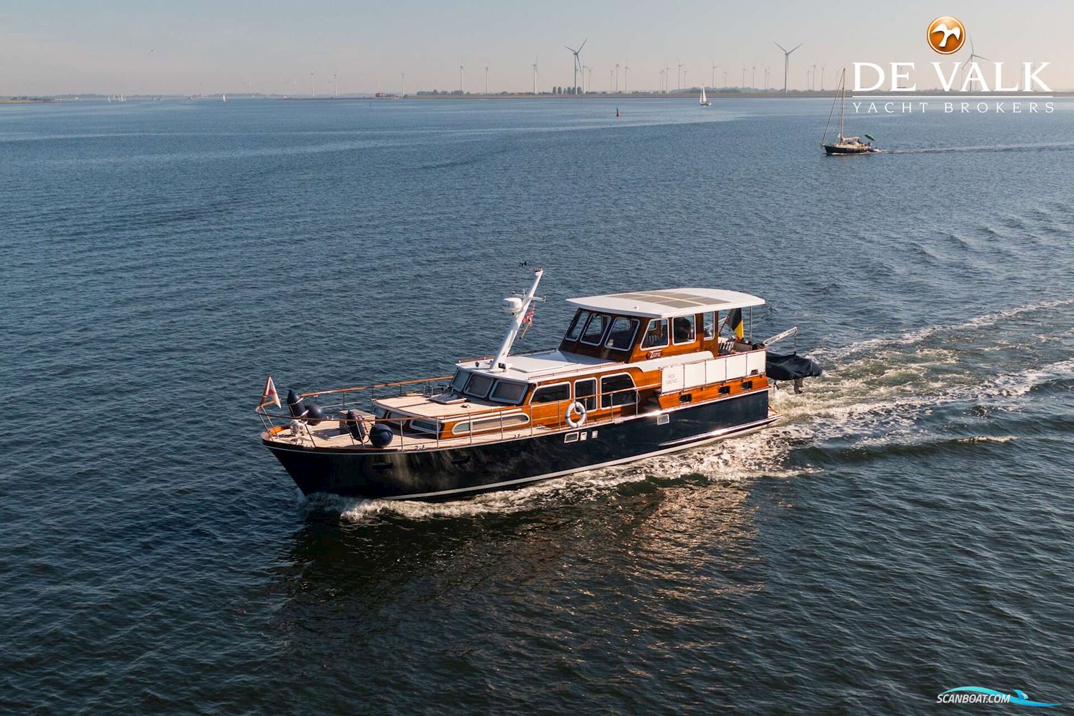 Super Van Craft 1570