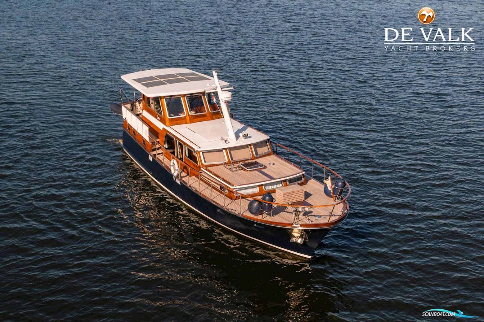 Super Van Craft 1570