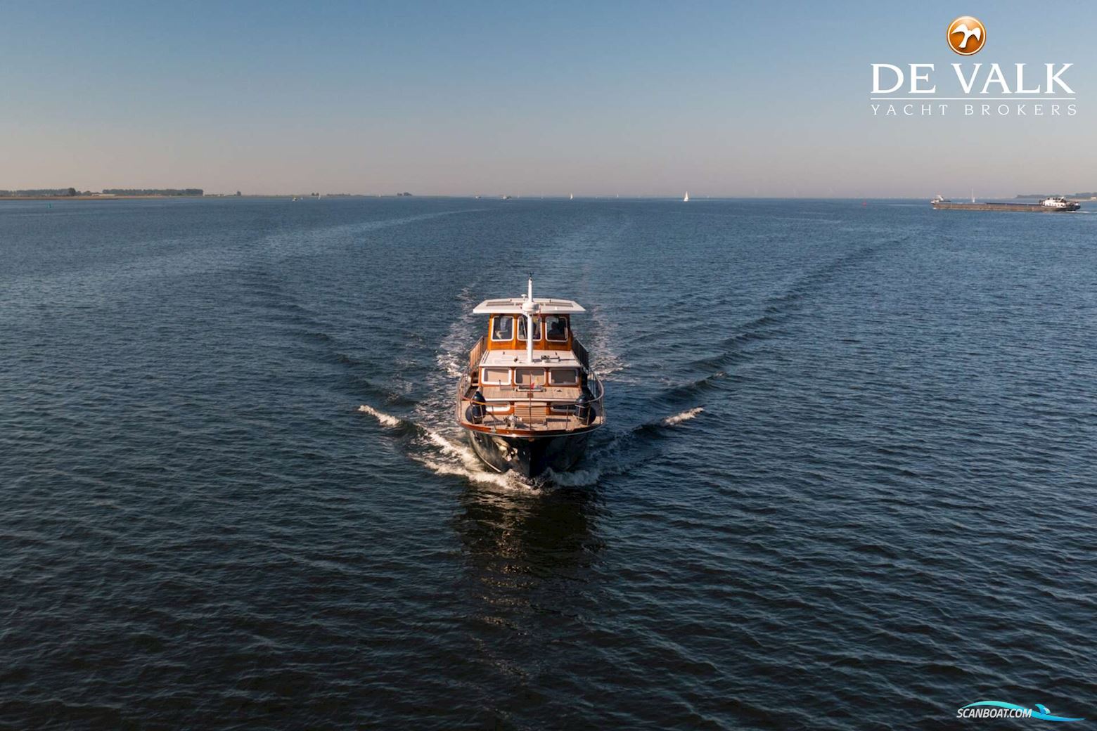 Super Van Craft 1570