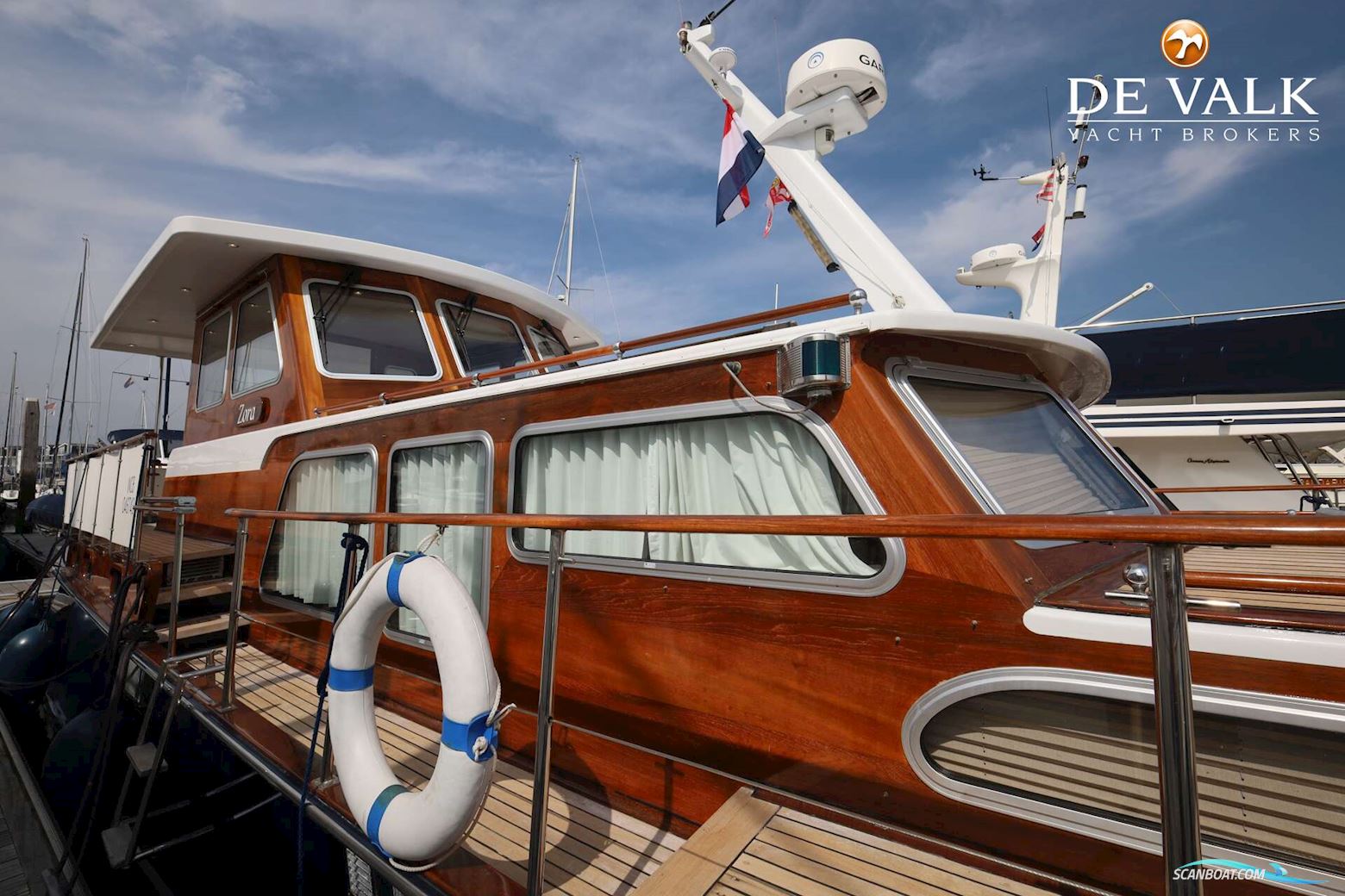 Super Van Craft 1570