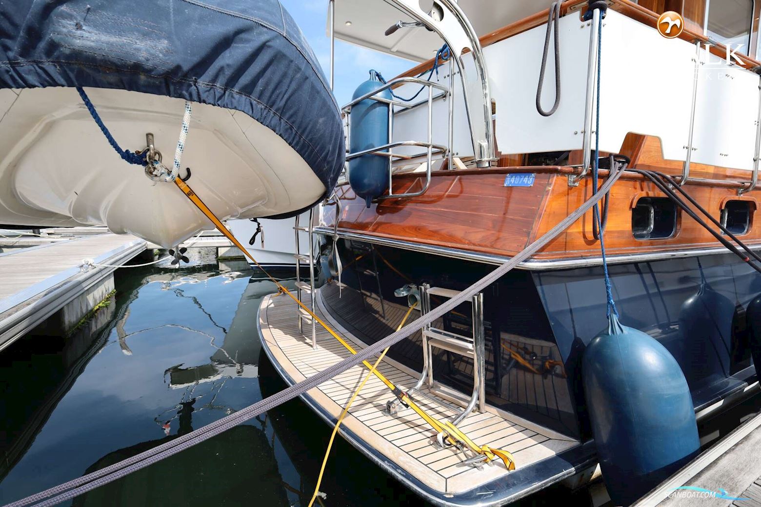 Super Van Craft 1570