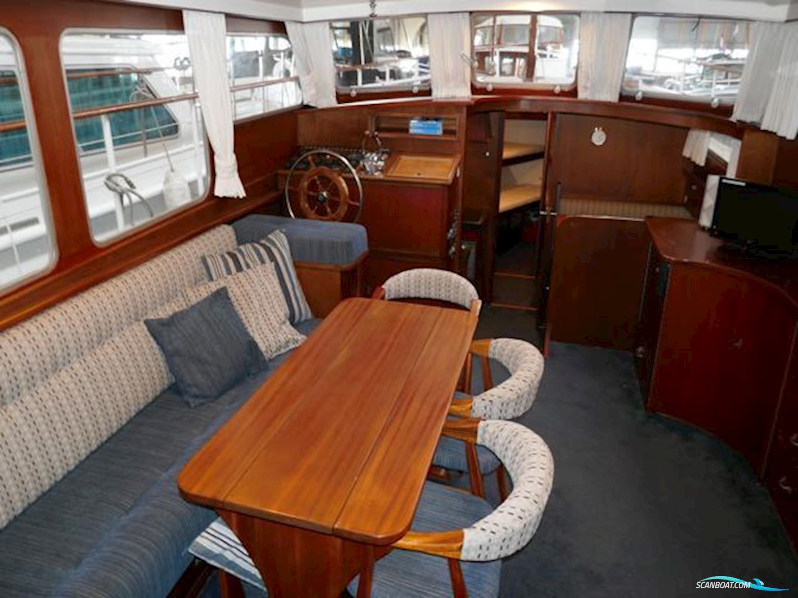 Super Van Craft 15.70