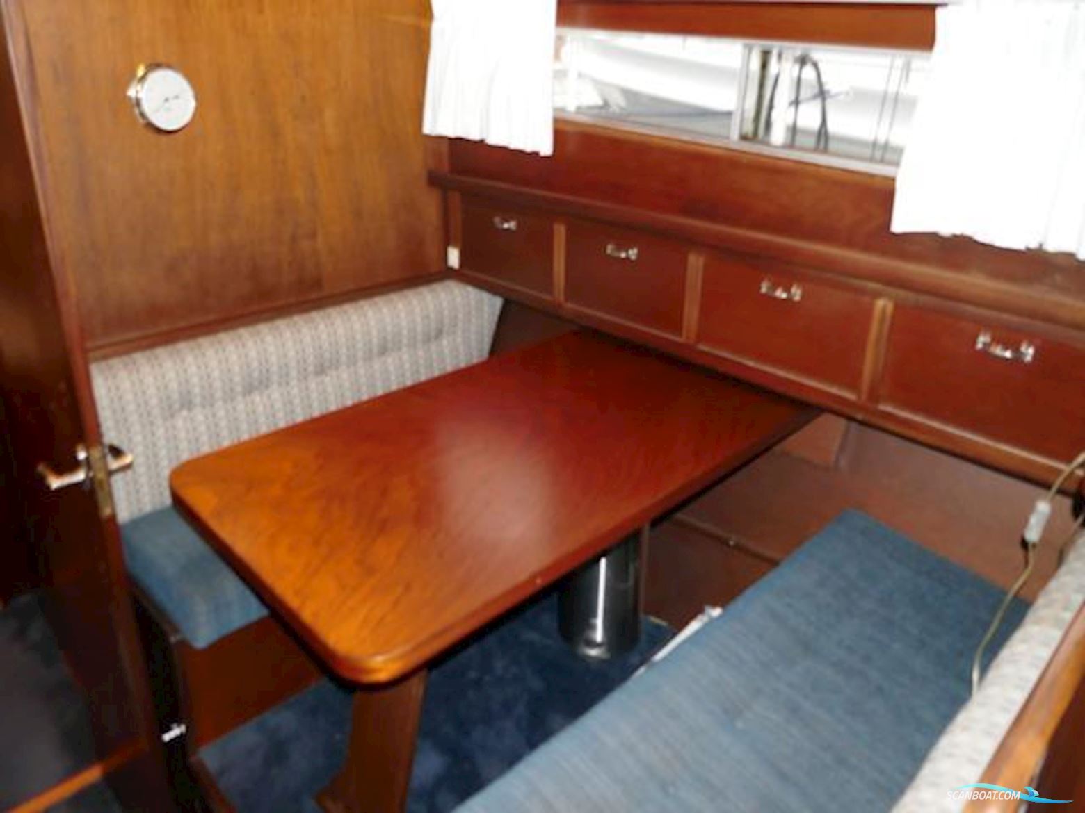 Super Van Craft 15.70