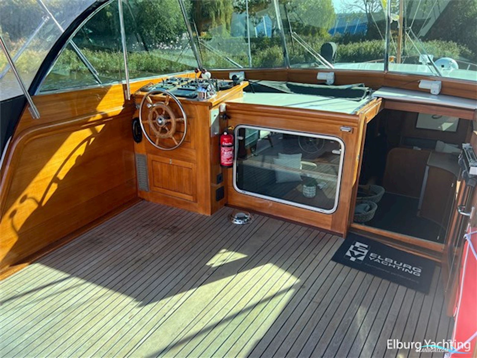 Super van Craft 16.20