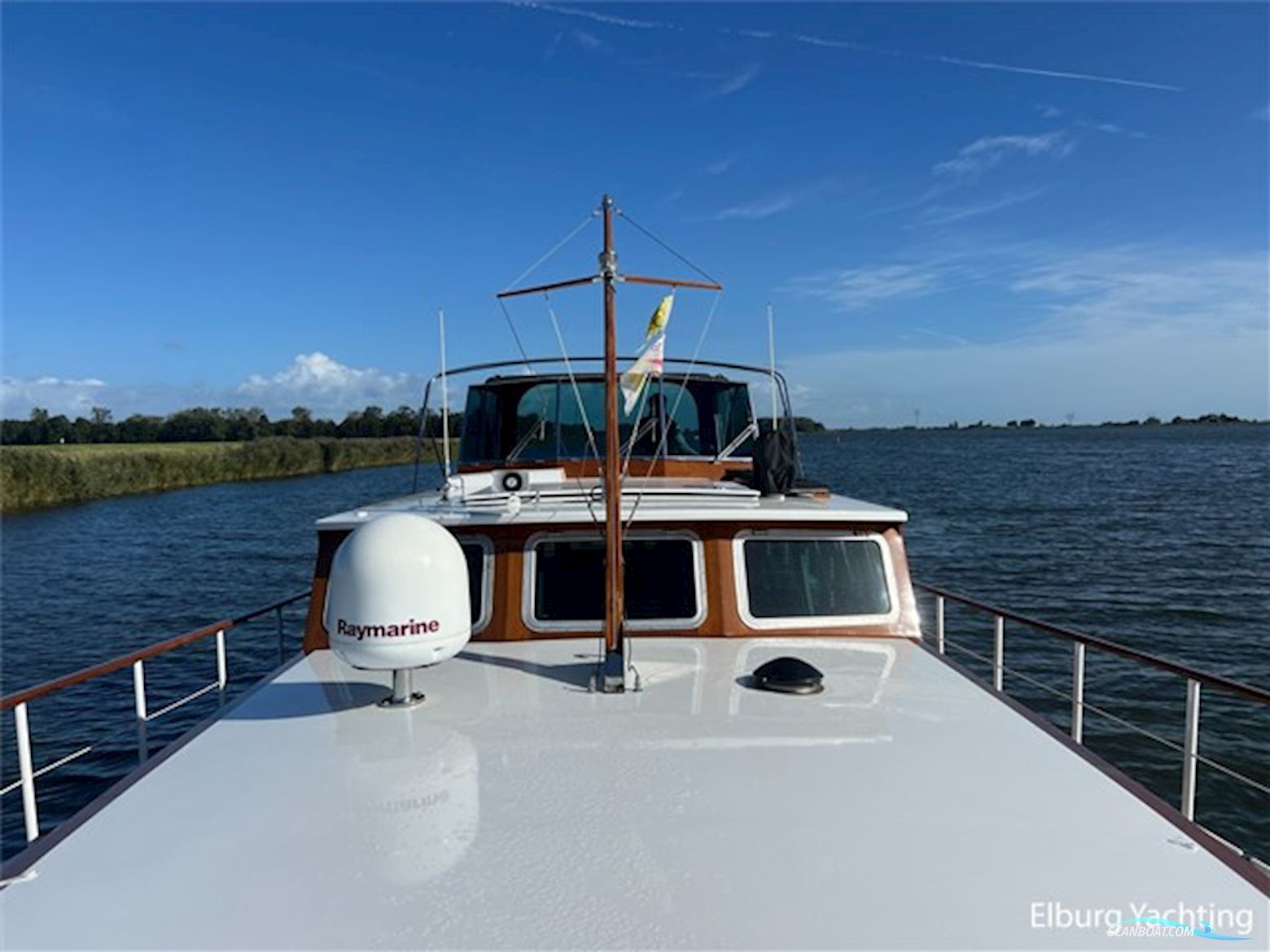 Super van Craft 16.20