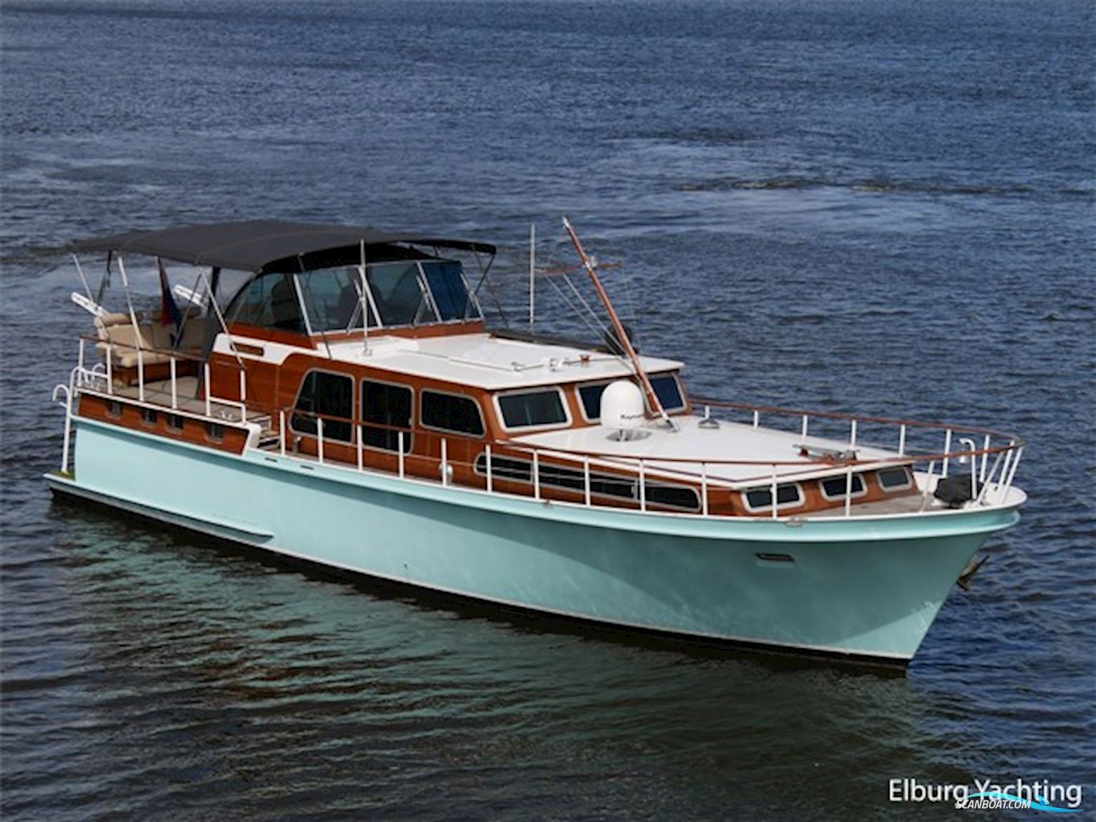 Super van Craft 16.20