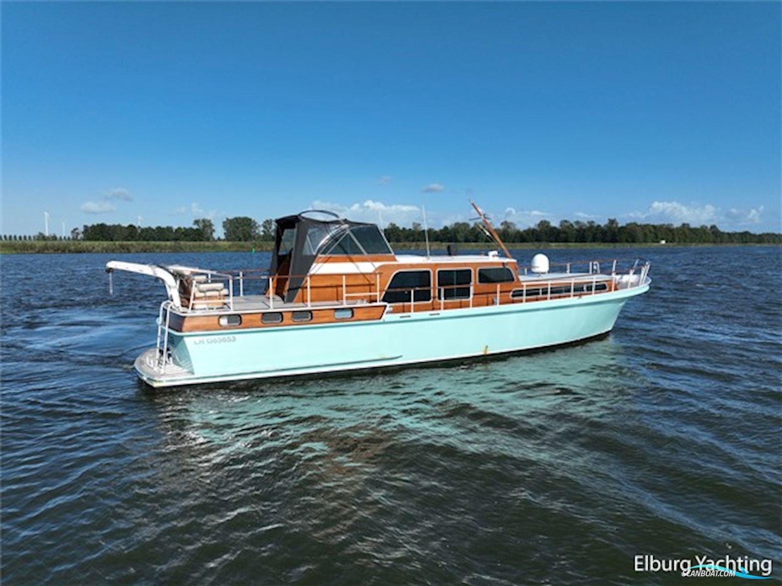 Super van Craft 16.20