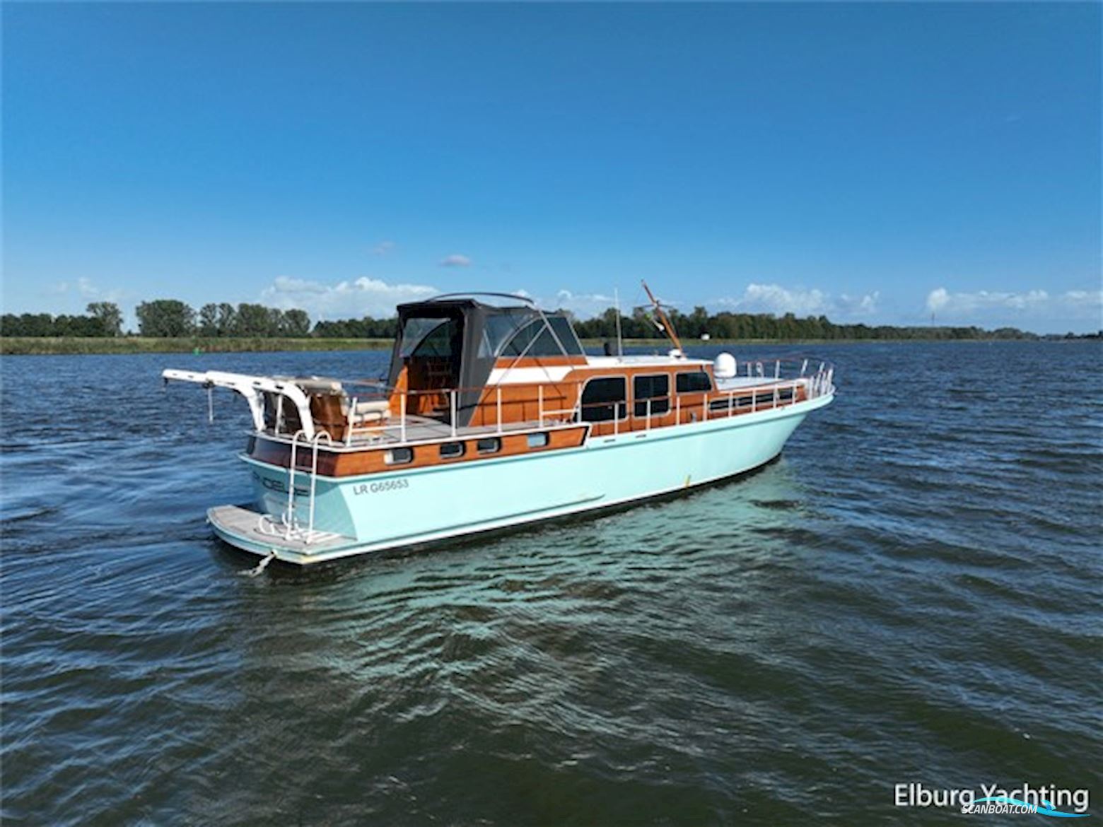 Super van Craft 16.20