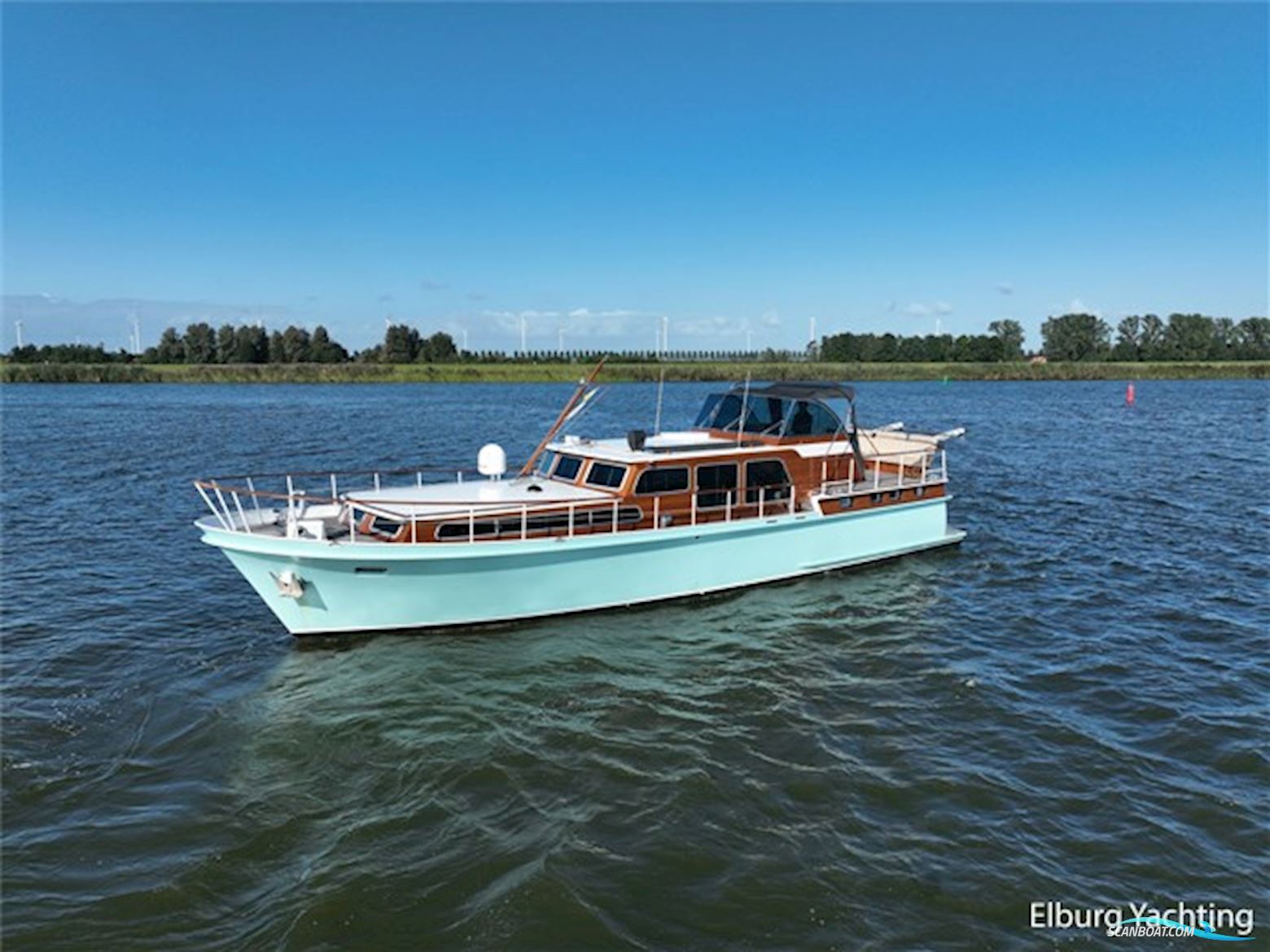 Super van Craft 16.20
