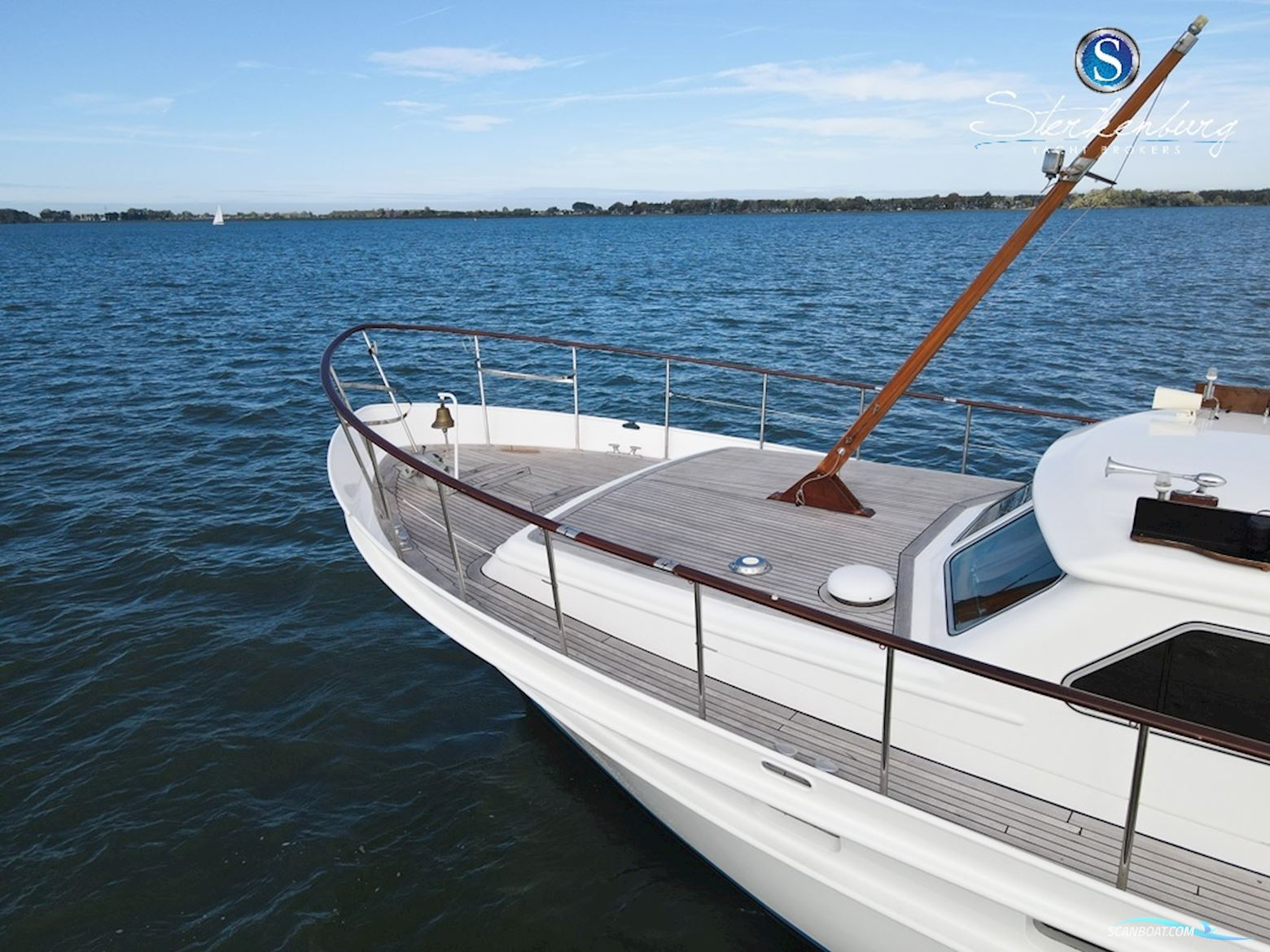 Super Van Craft 1700 VS