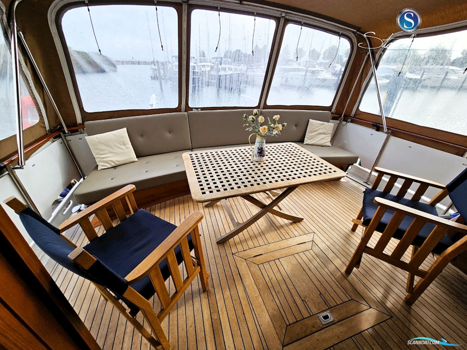 Super Van Craft 1700 VS