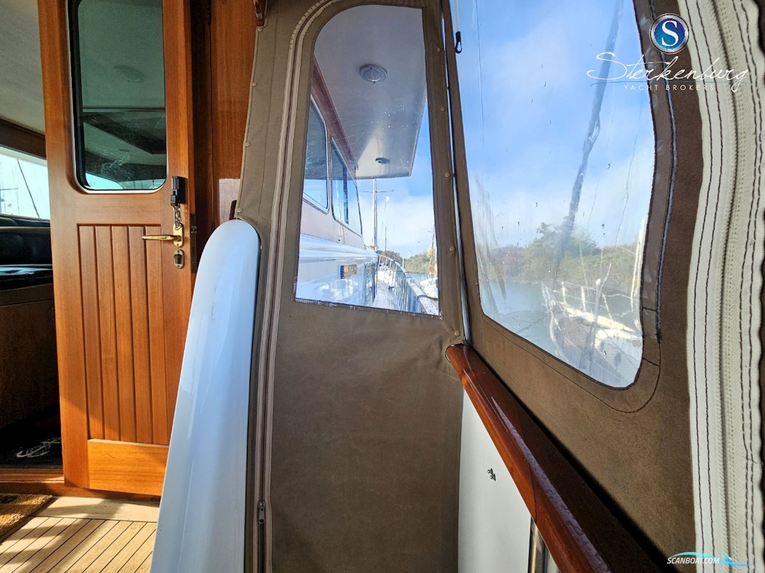 Super Van Craft 1700 VS
