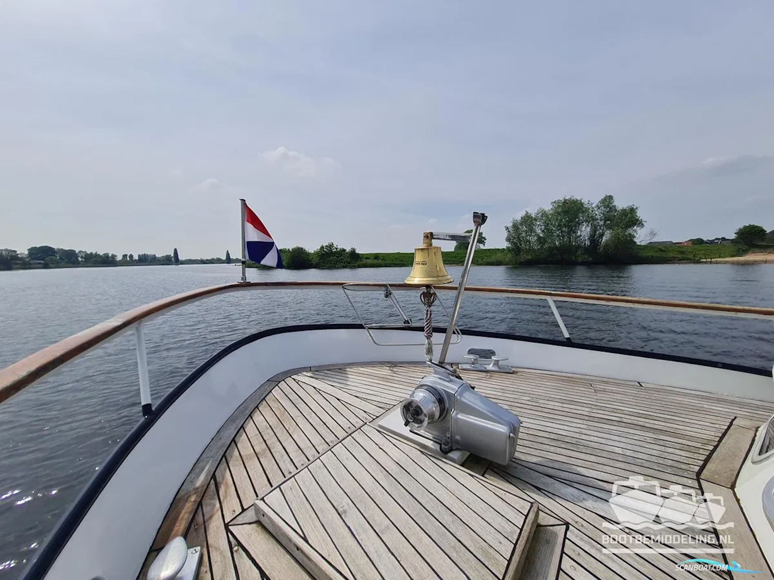 Super Zeelandkruiser 13.70 AK