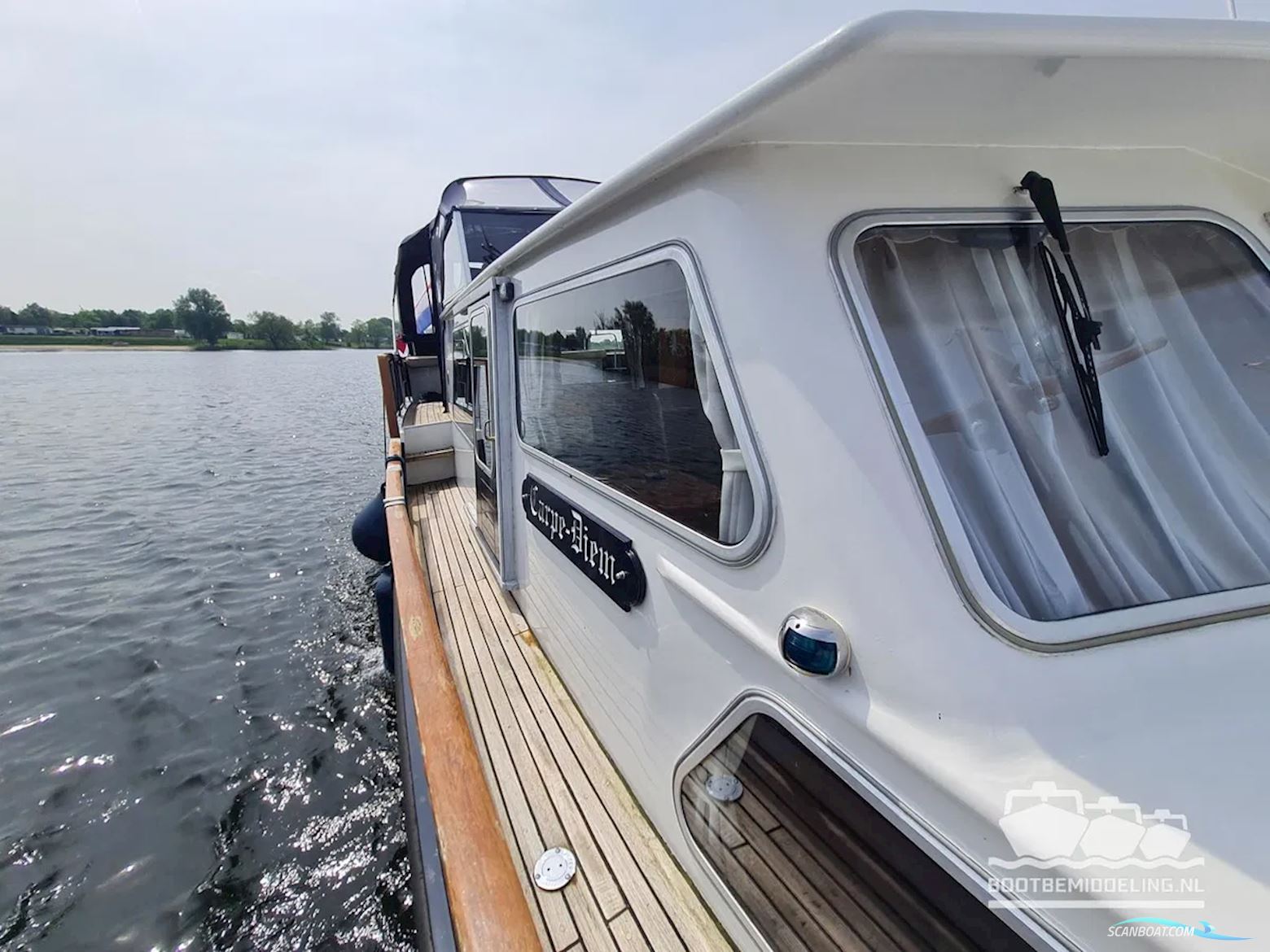 Super Zeelandkruiser 13.70 AK