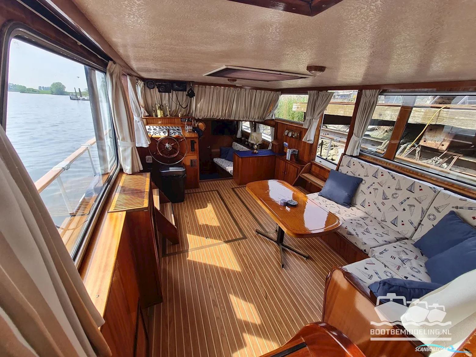 Super Zeelandkruiser 13.70 AK