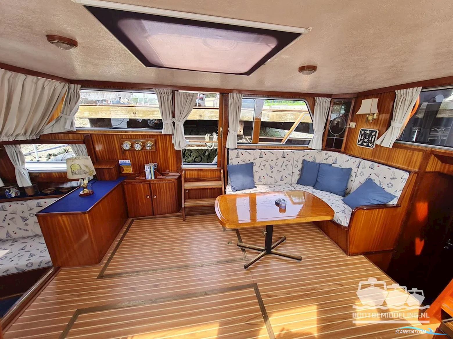 Super Zeelandkruiser 13.70 AK