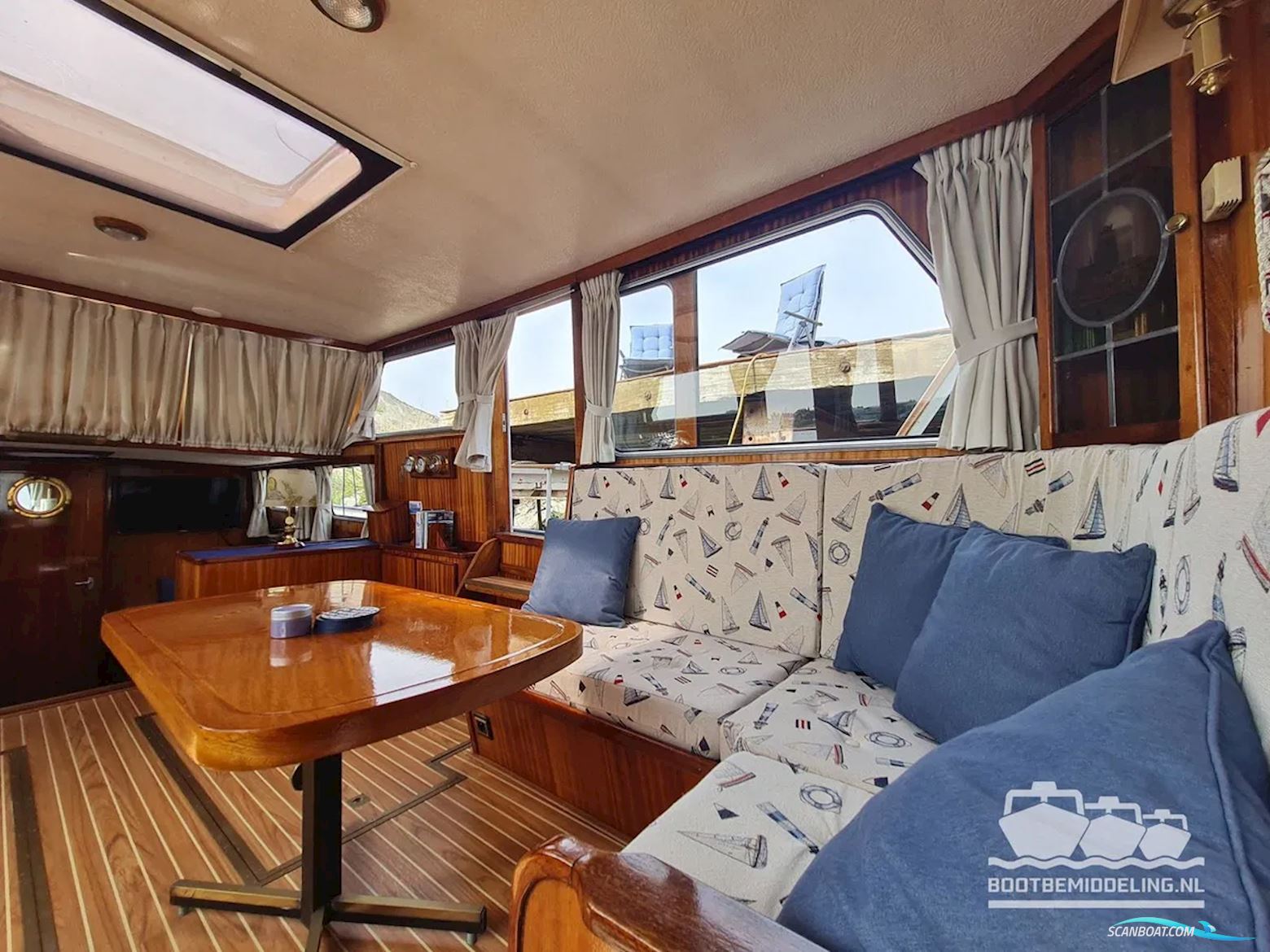 Super Zeelandkruiser 13.70 AK