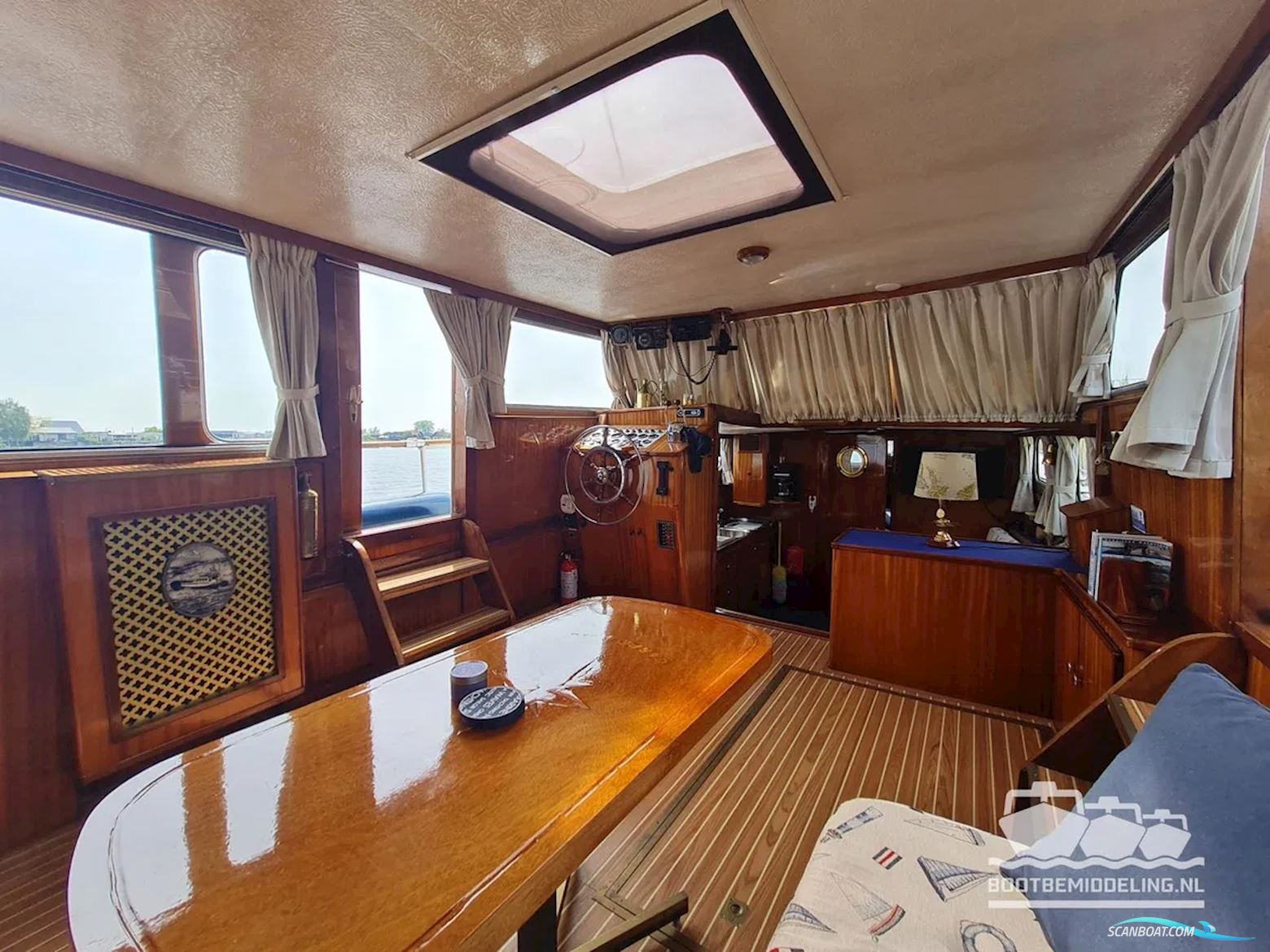 Super Zeelandkruiser 13.70 AK