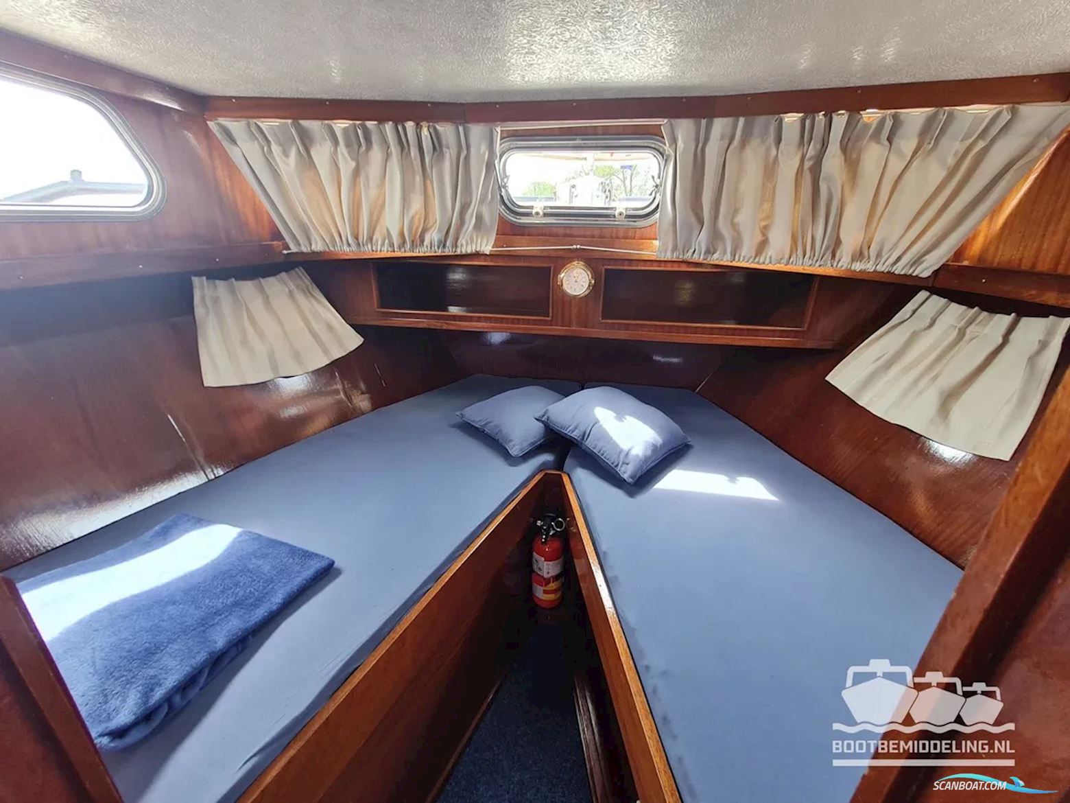 Super Zeelandkruiser 13.70 AK