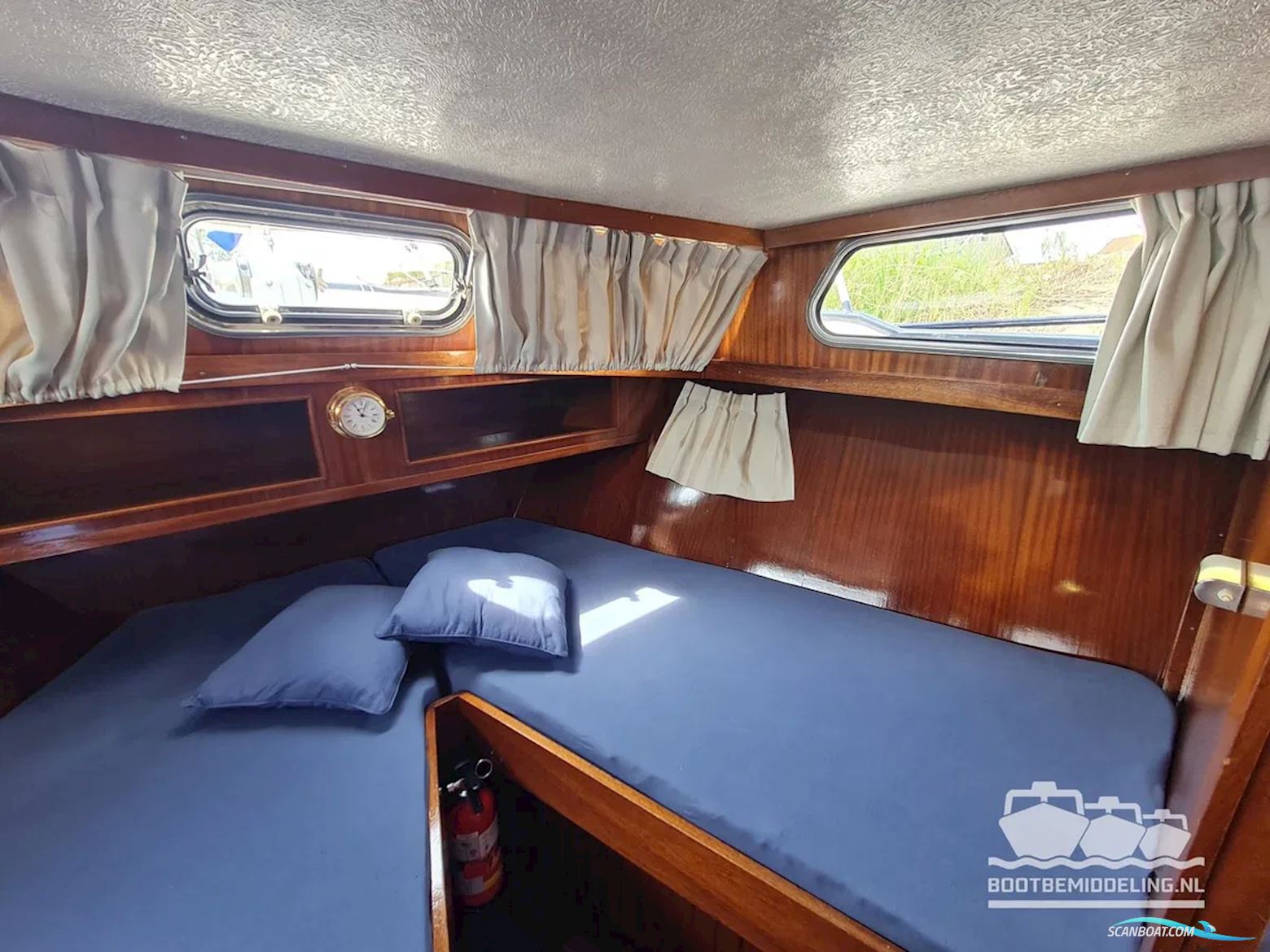 Super Zeelandkruiser 13.70 AK