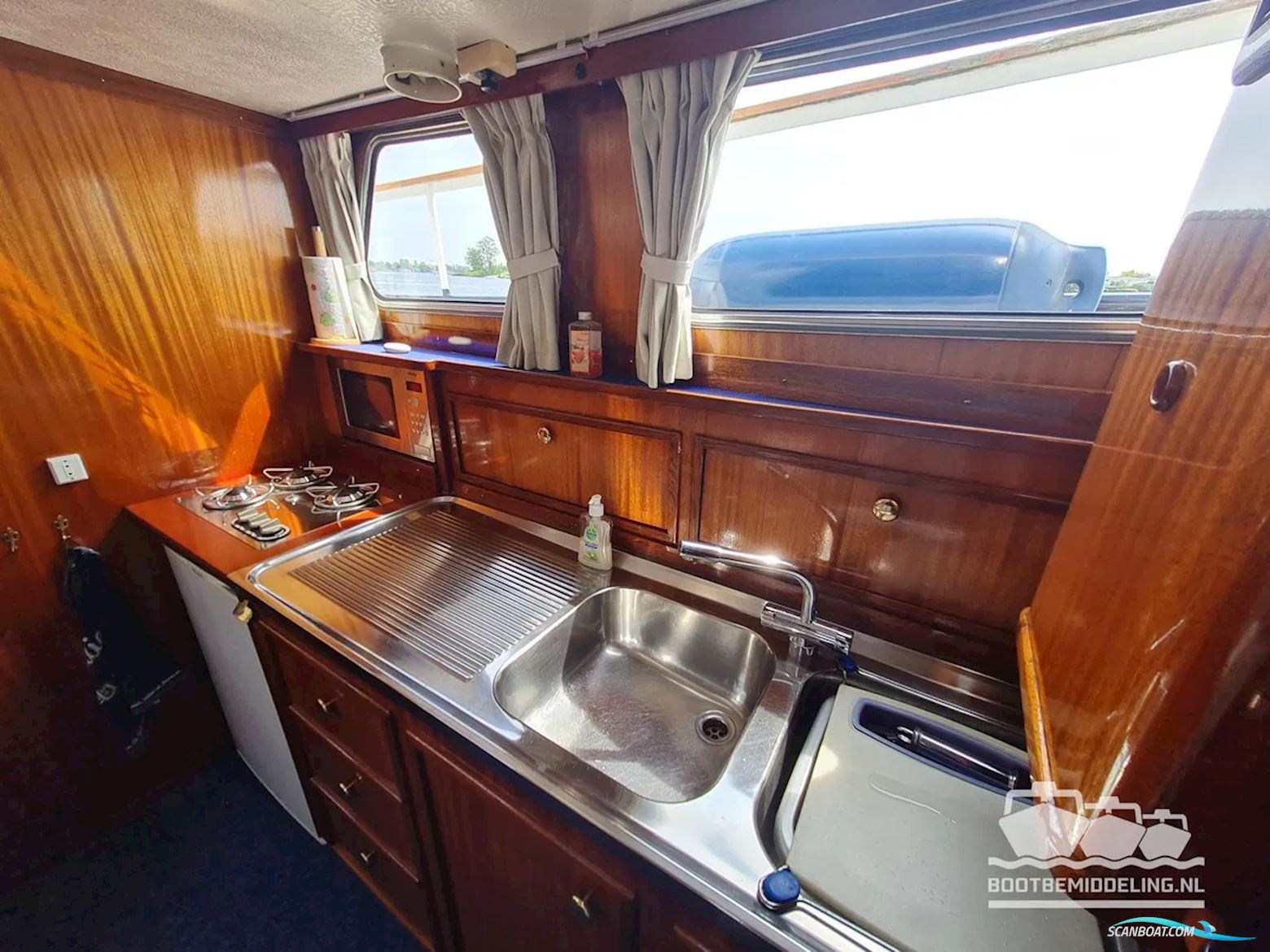 Super Zeelandkruiser 13.70 AK