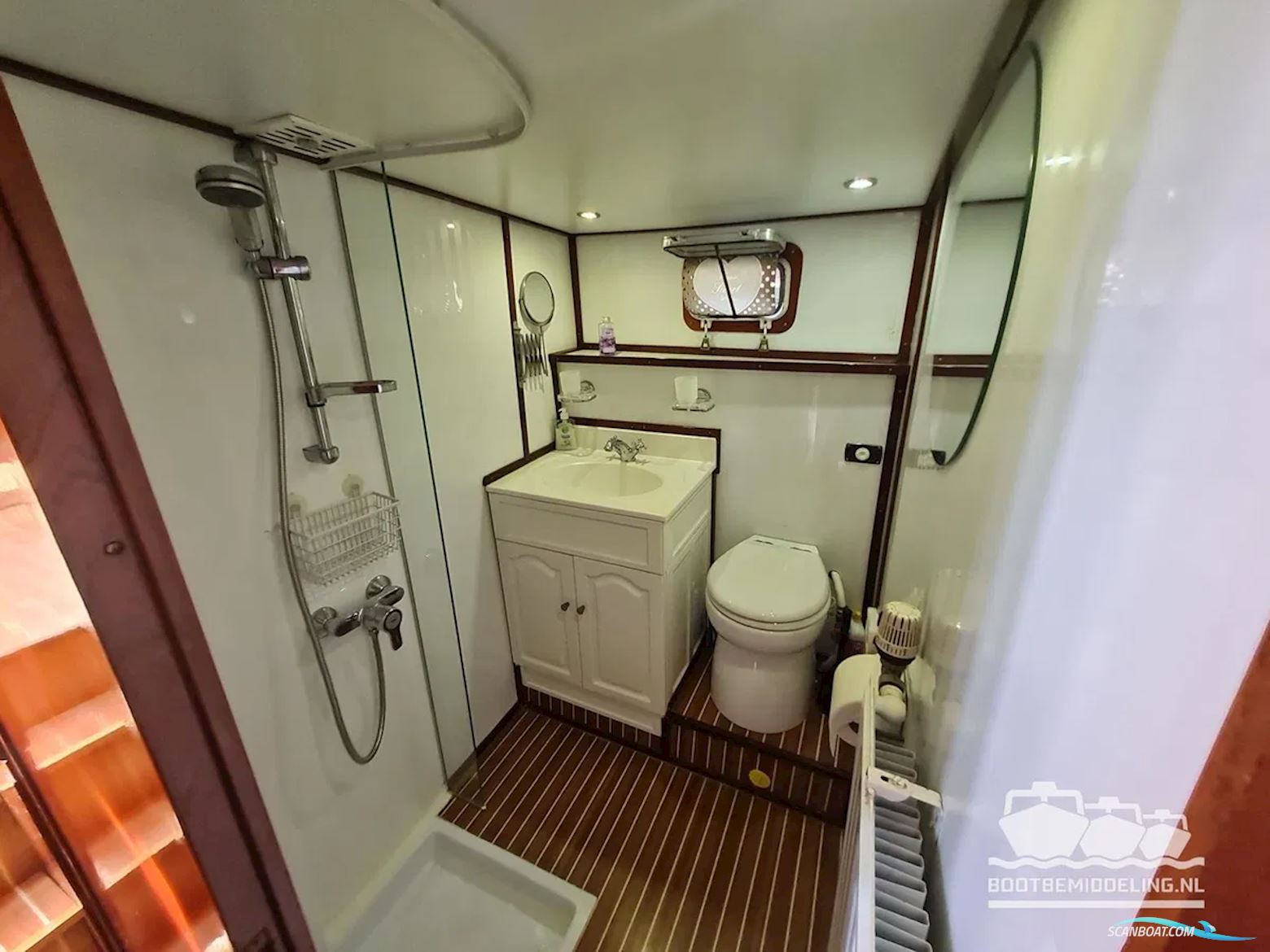 Super Zeelandkruiser 13.70 AK