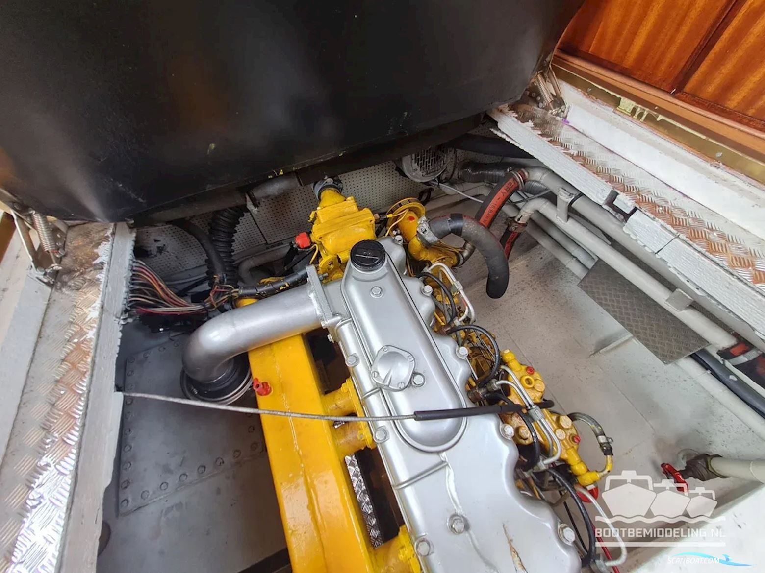 Super Zeelandkruiser 13.70 AK