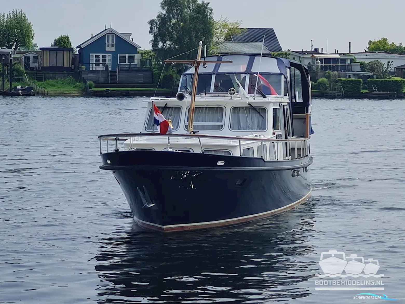 Super Zeelandkruiser 13.70 AK