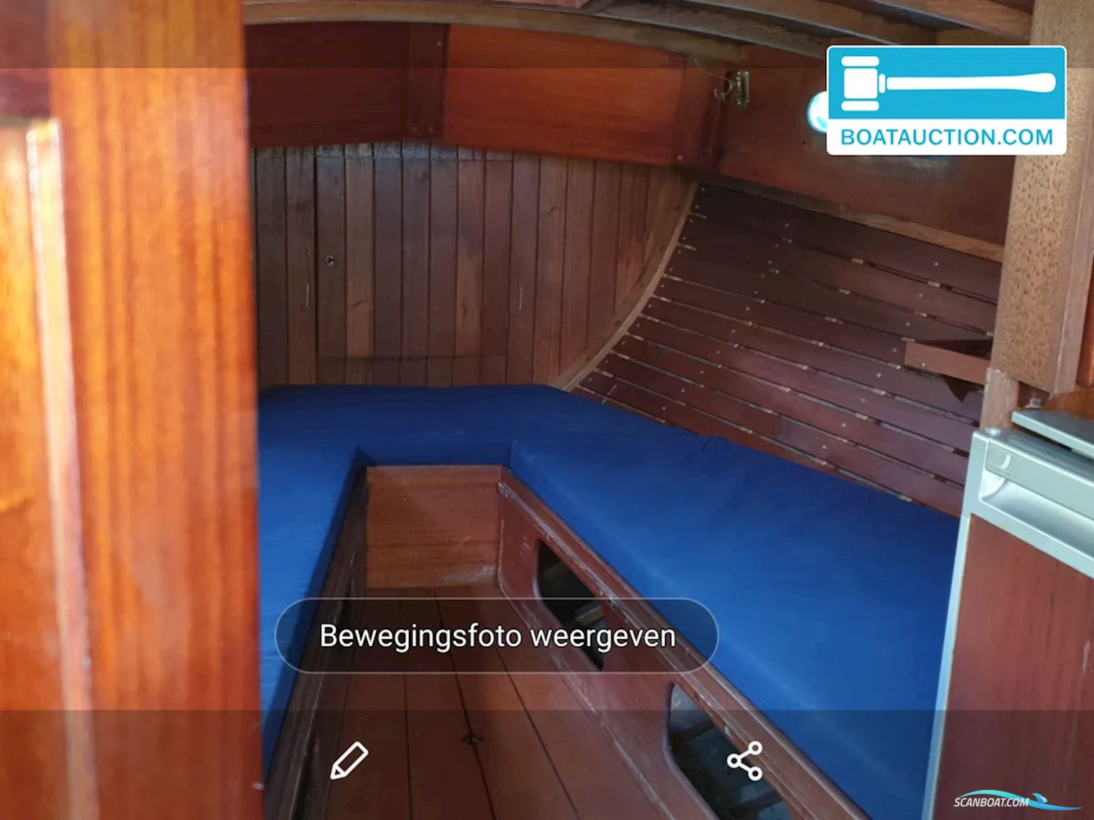 Swedish Yachtbuild Spitsgatter