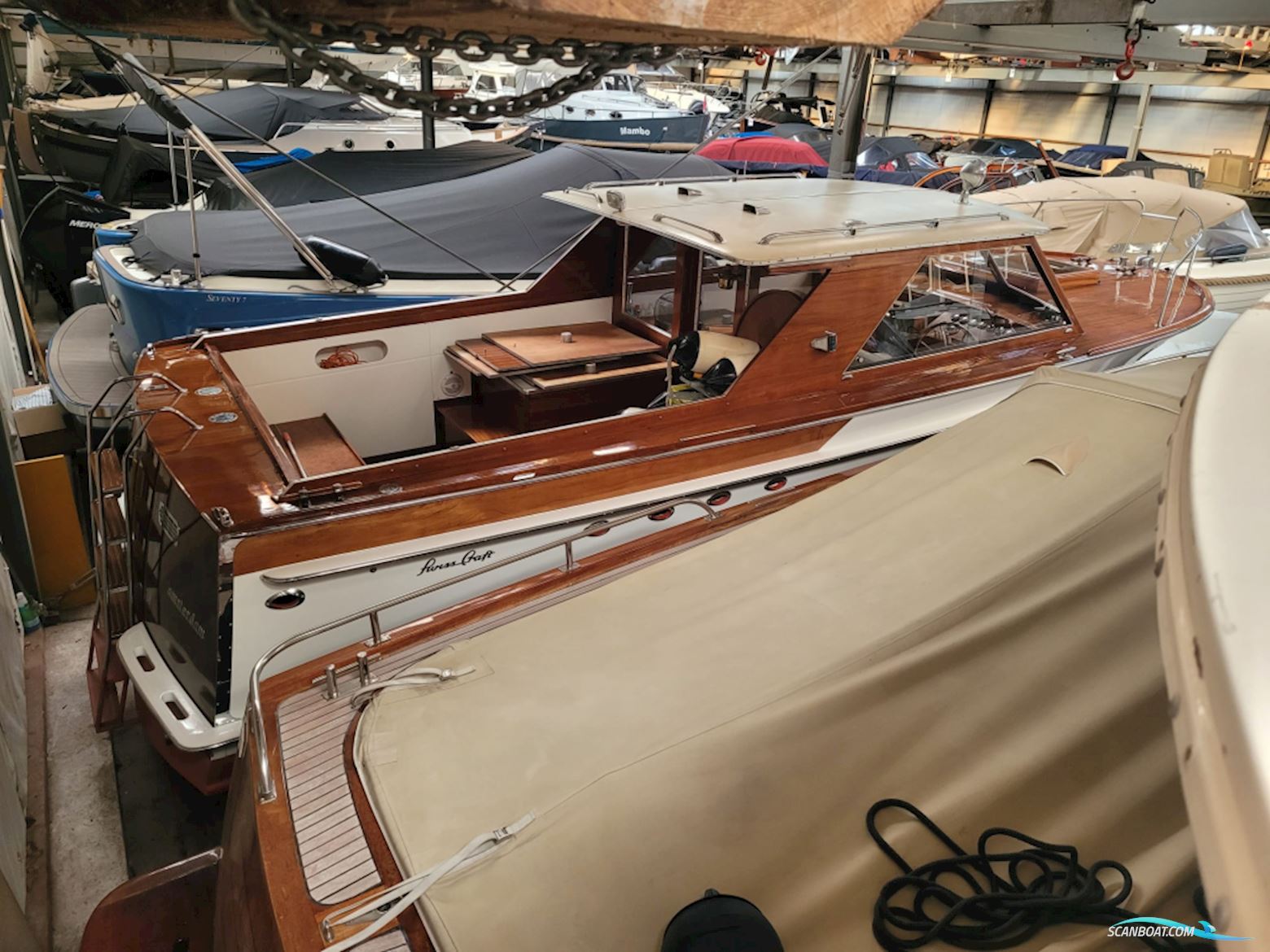 Swisscraft 1968