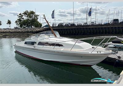 Swordsman Marine Swordsman 30 Motorboten 2005, met Iveco 400 Series 6 Cylinder 440hp with Jet drive motor, United Kingdom