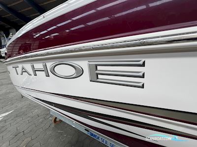 Tahoe Q5i Sport Motorboten 2009, met Mercruiser 4,3 L Mpi motor, Denemarken