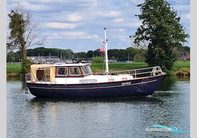 Taling  ST30 Motorboten 1983, Duitsland