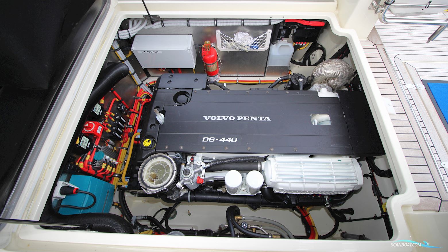 Targa 27.2