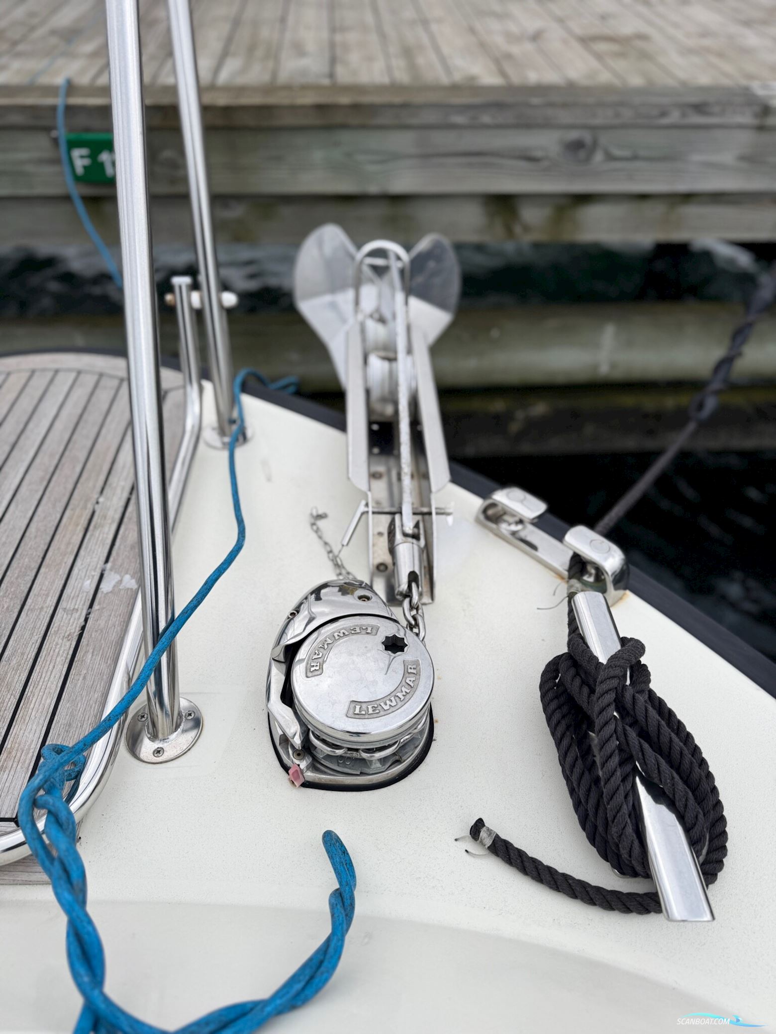 Targa 30.1 –  2019