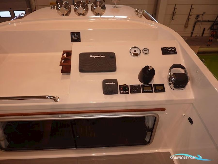 Targa 32