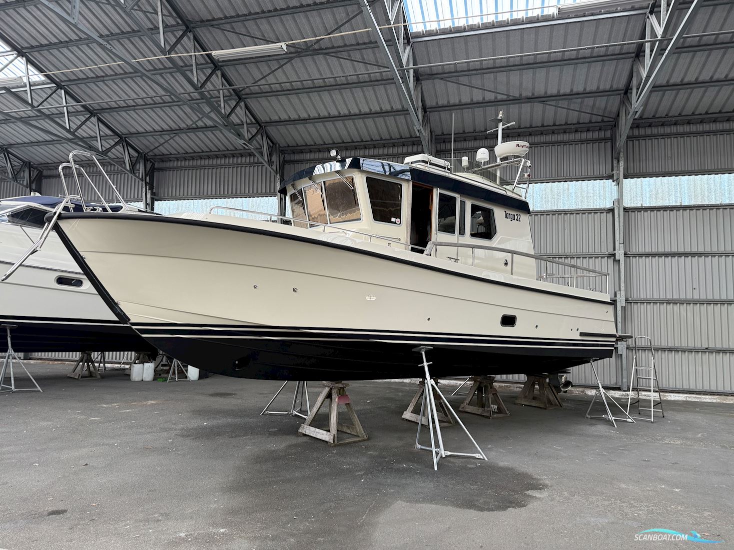Targa 32