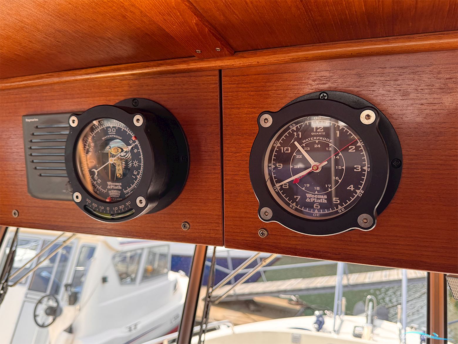 Targa 33