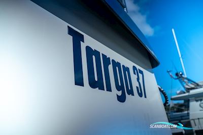 Targa 37 – 2019 Motorboten 2019, Denemarken